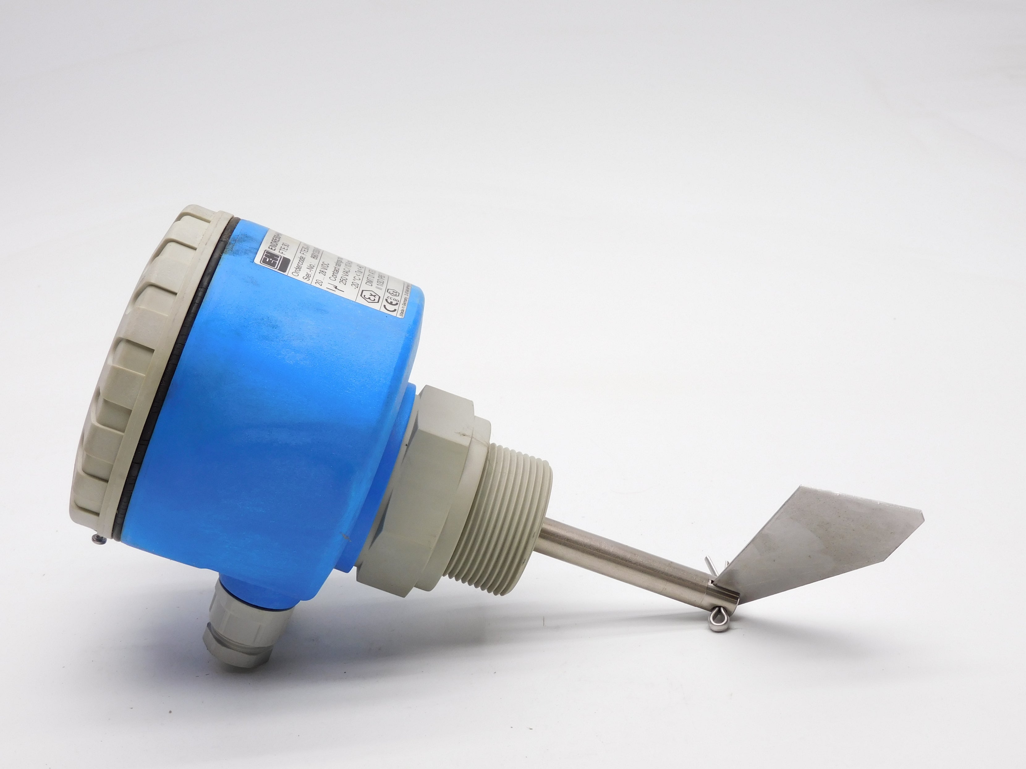 ENDRESS+HAUSER FTE30-JA11 NSMP