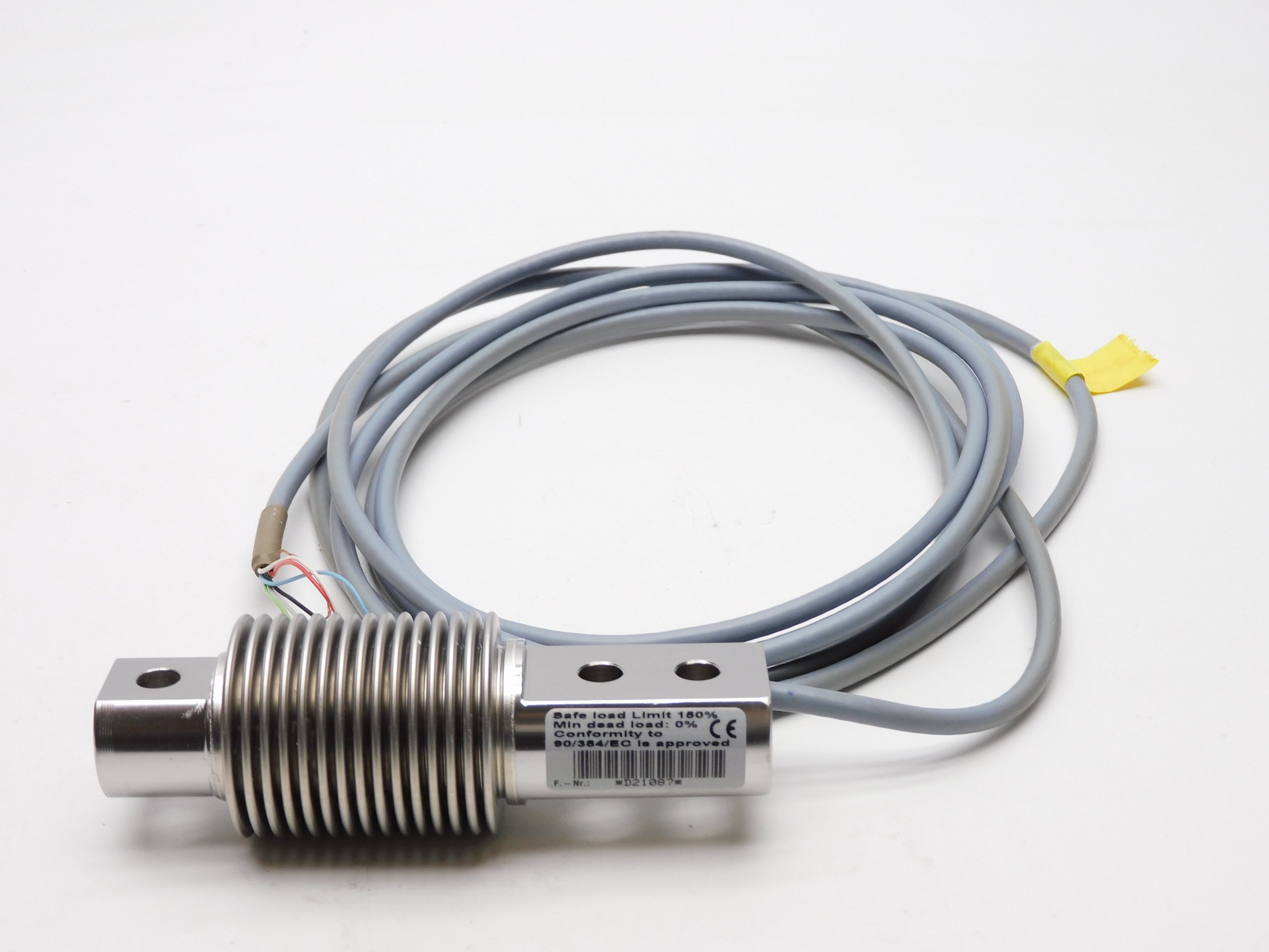 HBM Z6FD1/50kg NSMP