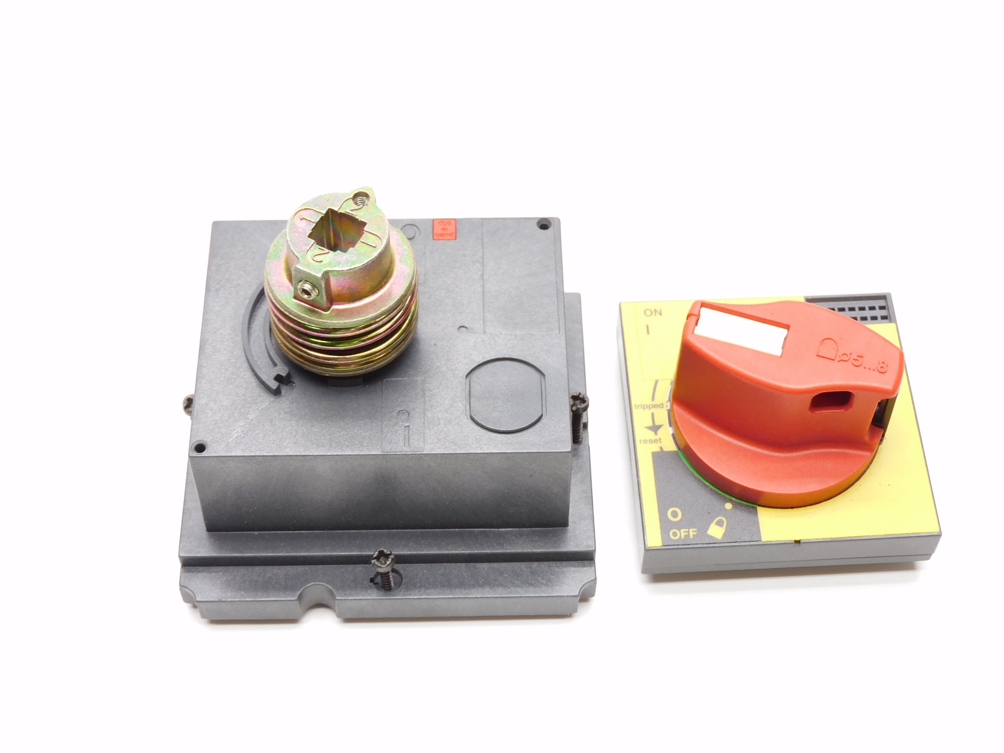 MERLIN GERIN 29340 NSMP