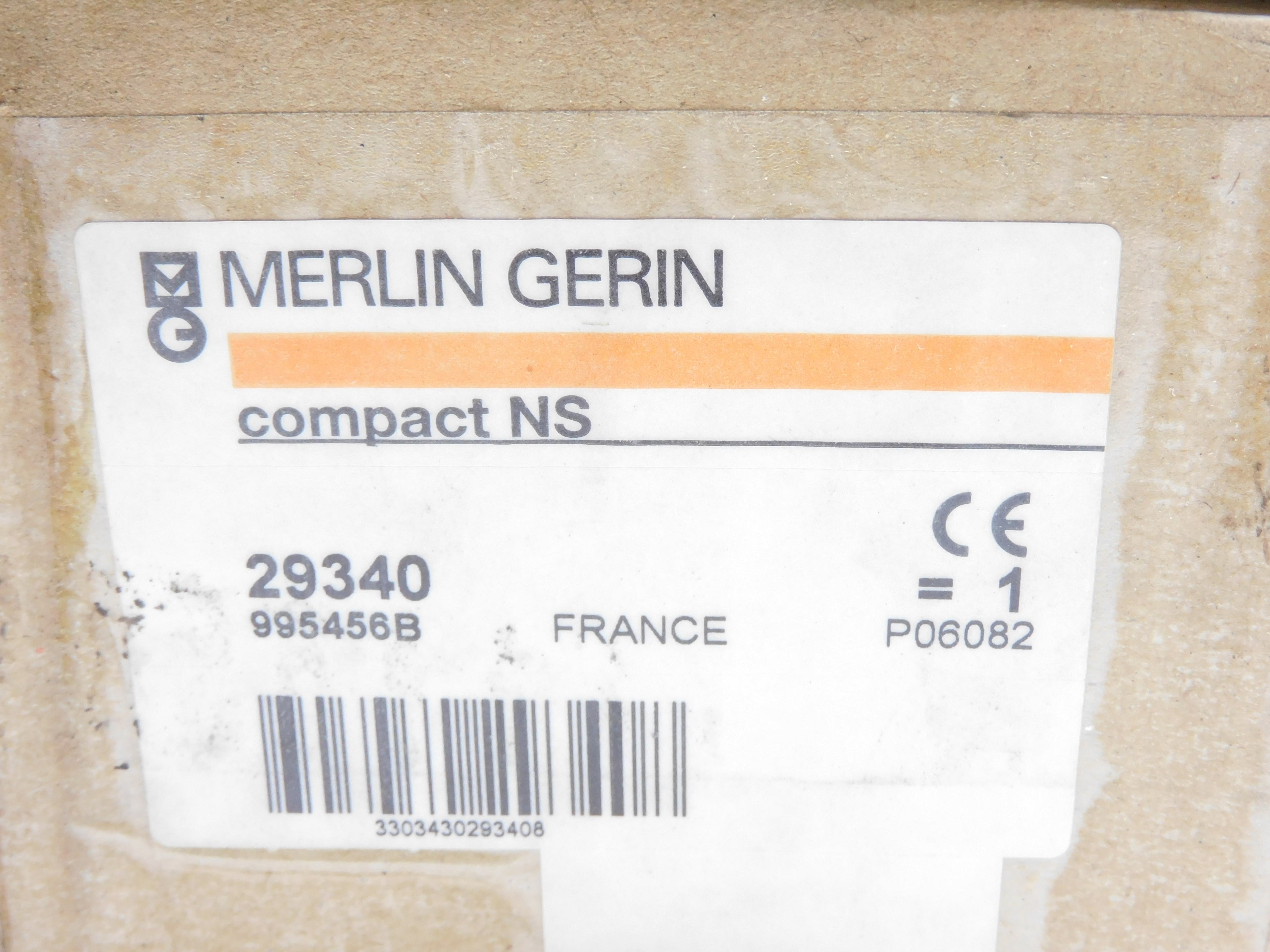 MERLIN GERIN 29340 NSMP