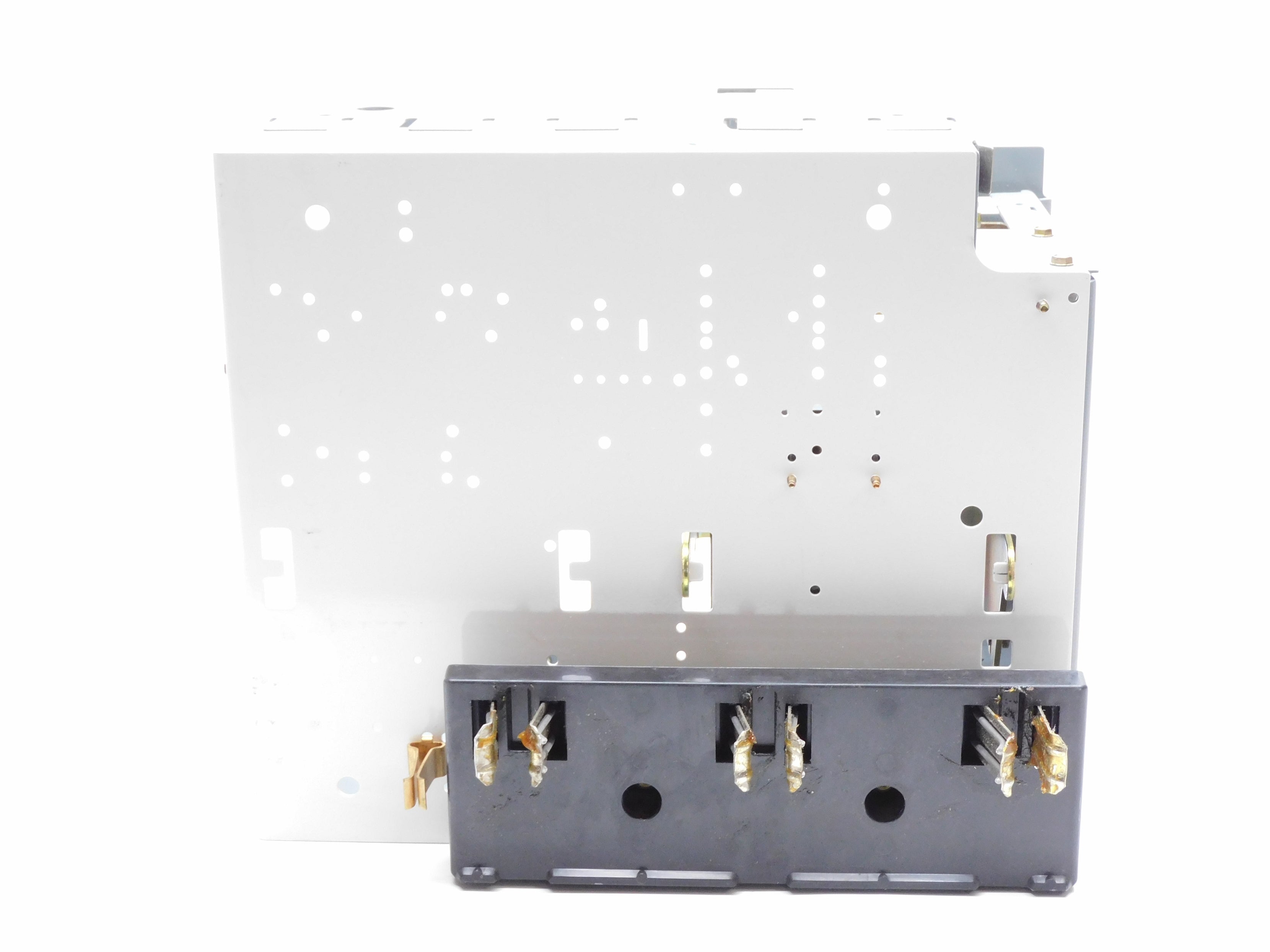 ALLEN BRADLEY 2193F-AJC-32CT SER. M (BR/YL) NSMP