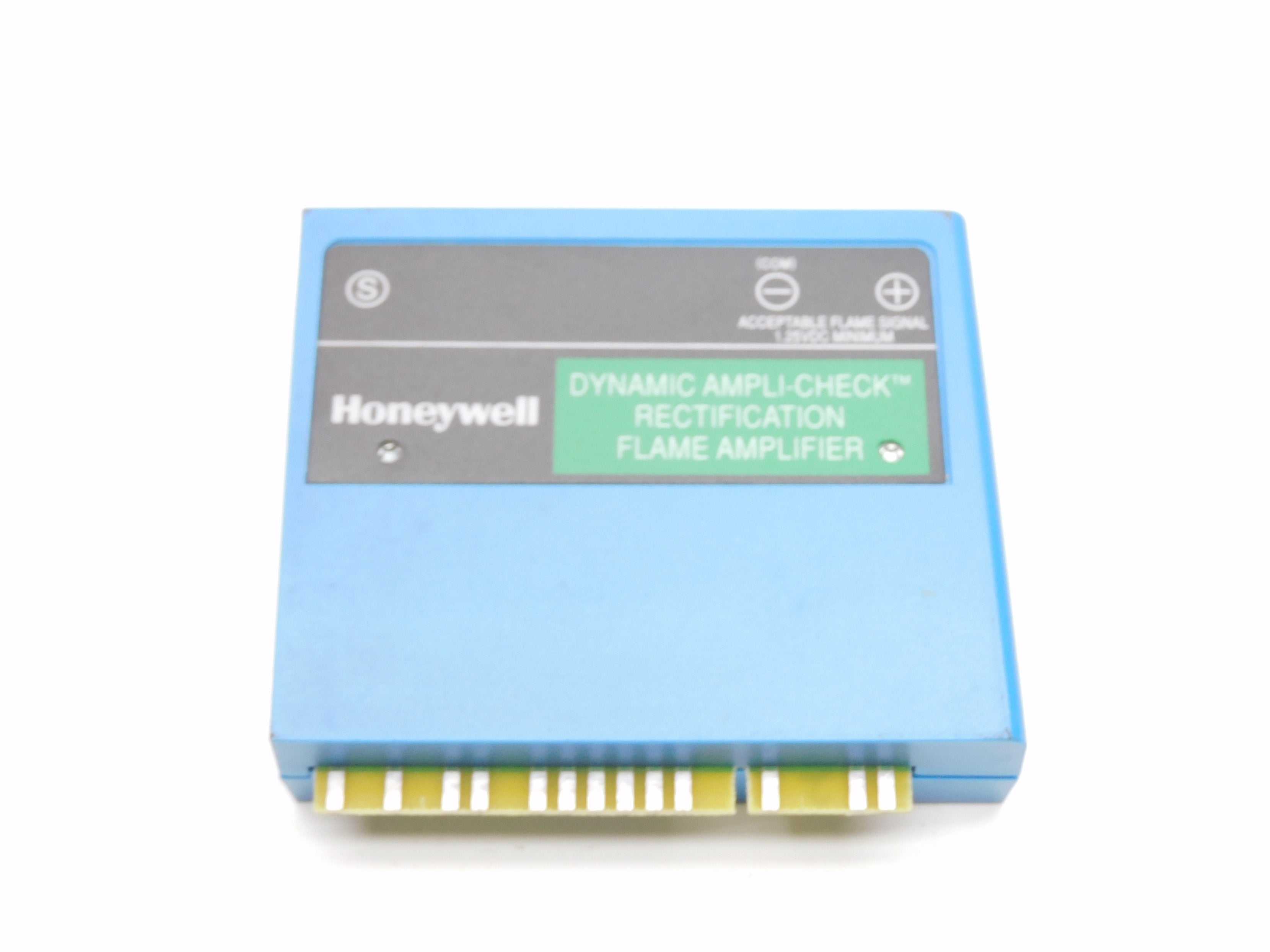 HONEYWELL R7847B1072 UNMP