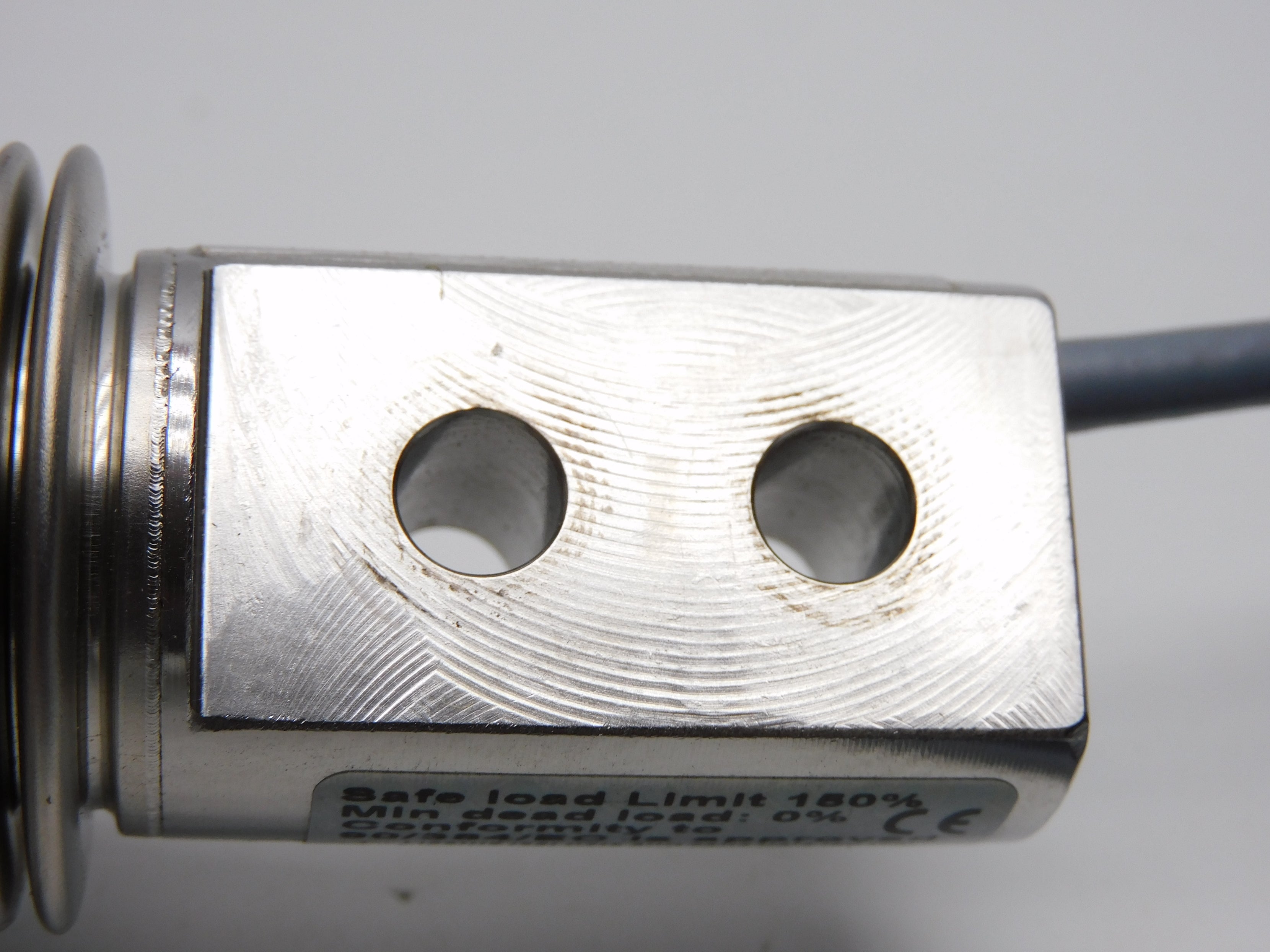 HBM Z6FD1/20kg UNMP