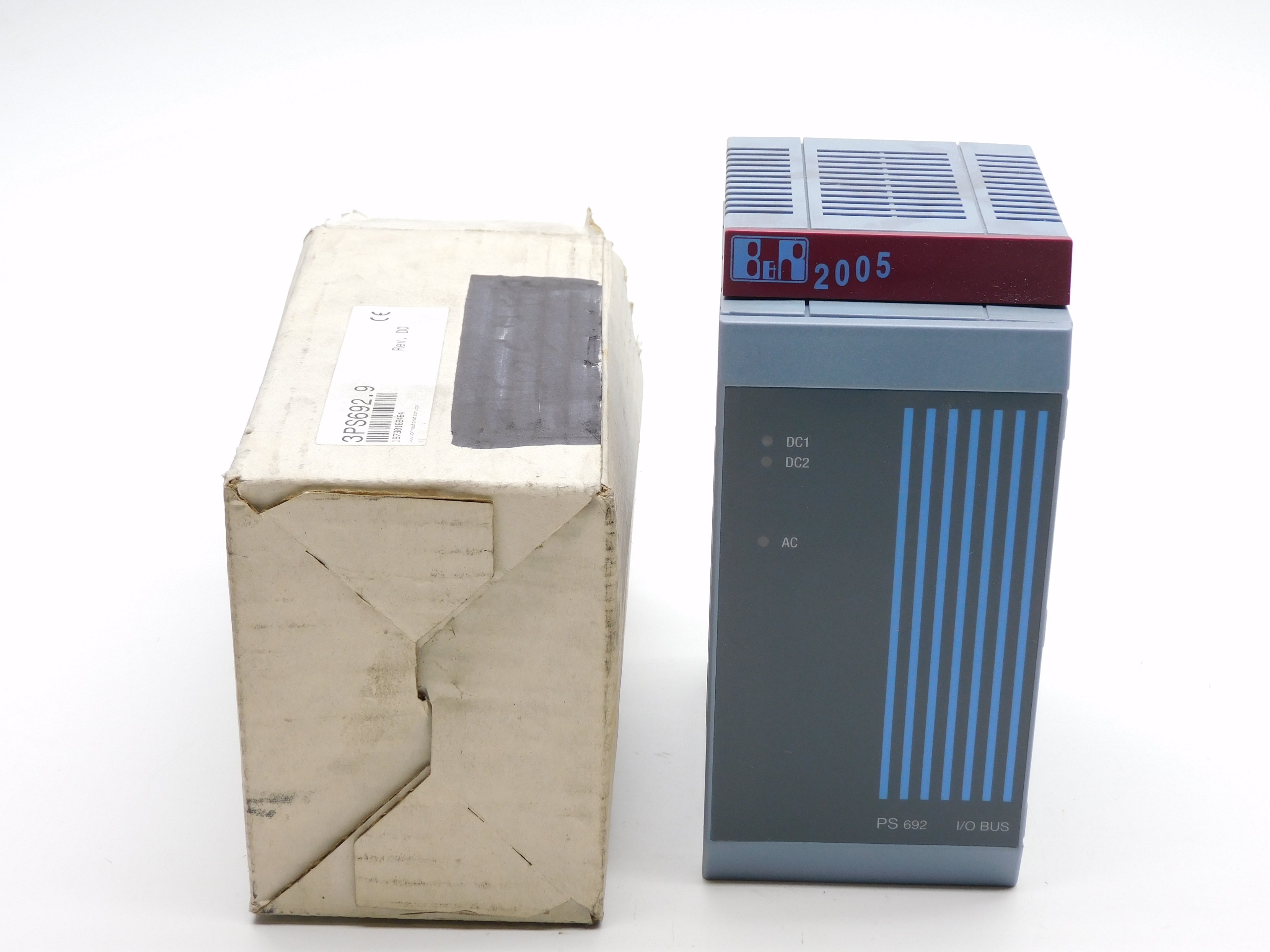 BR-AUTOMATION 3PS692.9 NSMP