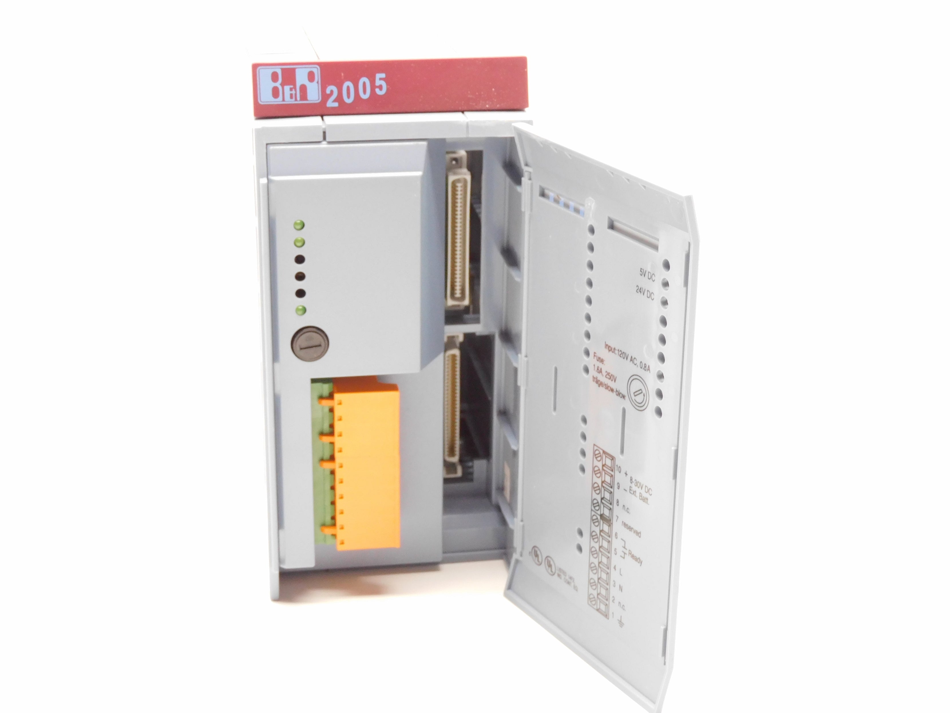 BR-AUTOMATION 3PS692.9 NSMP