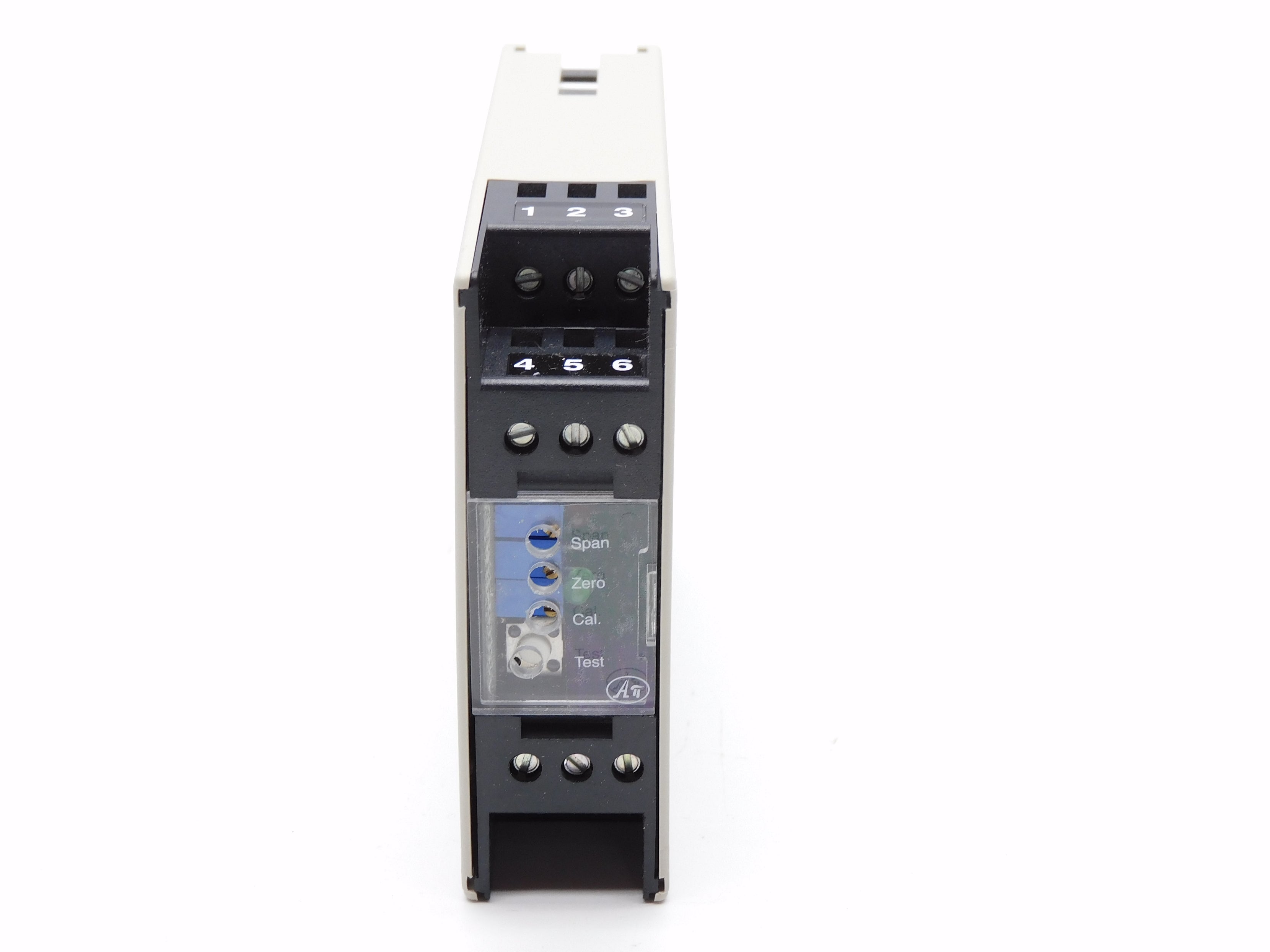 API 4300DIN NSMP