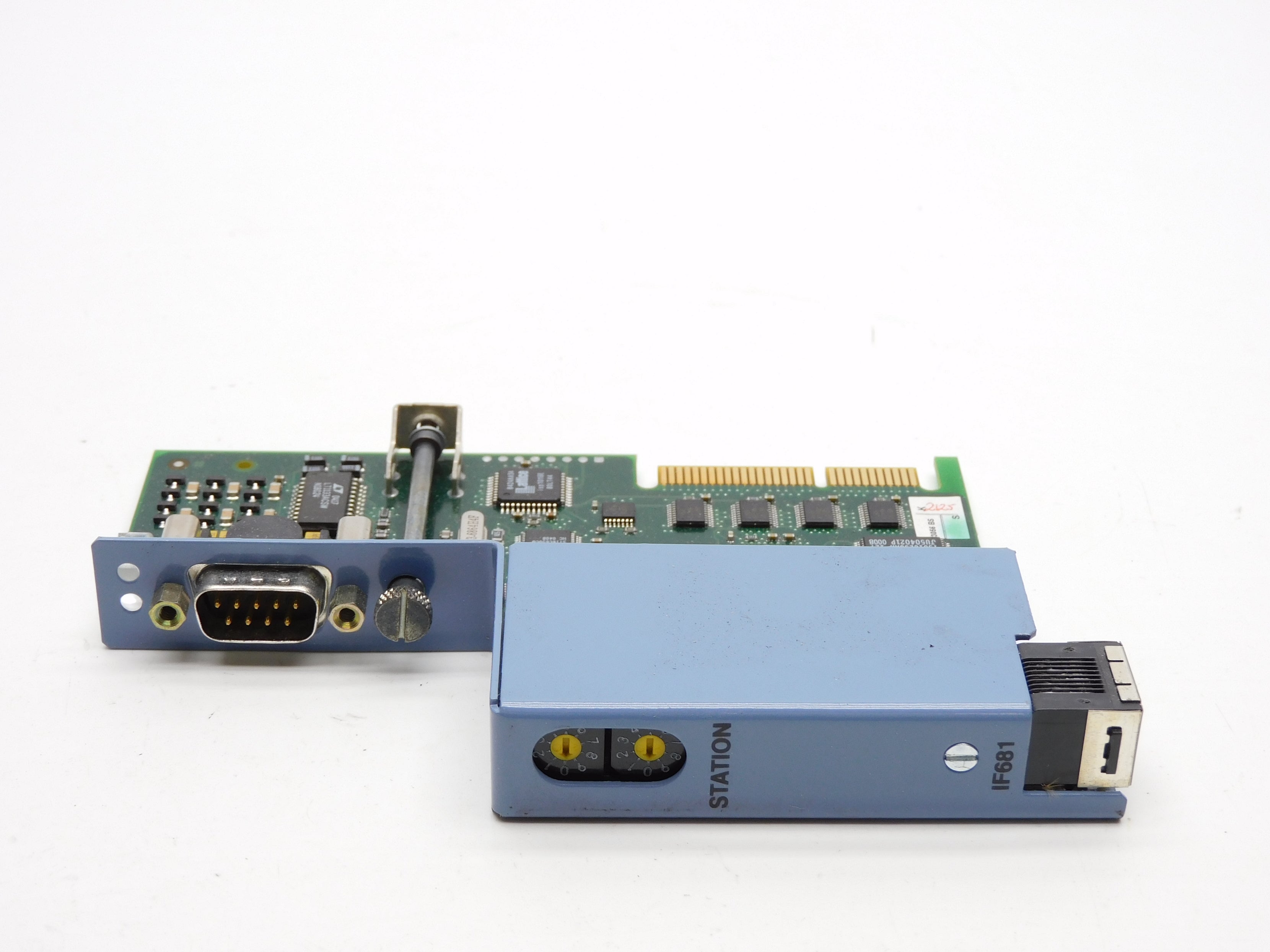 BR-AUTOMATION 3IF681.86 NSNP