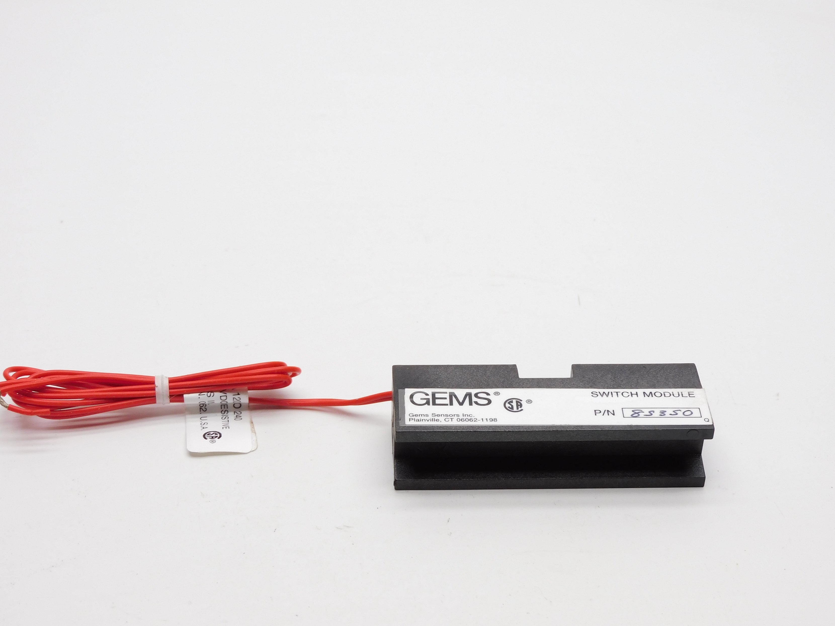 GEMS 85350 120/240V NSNP