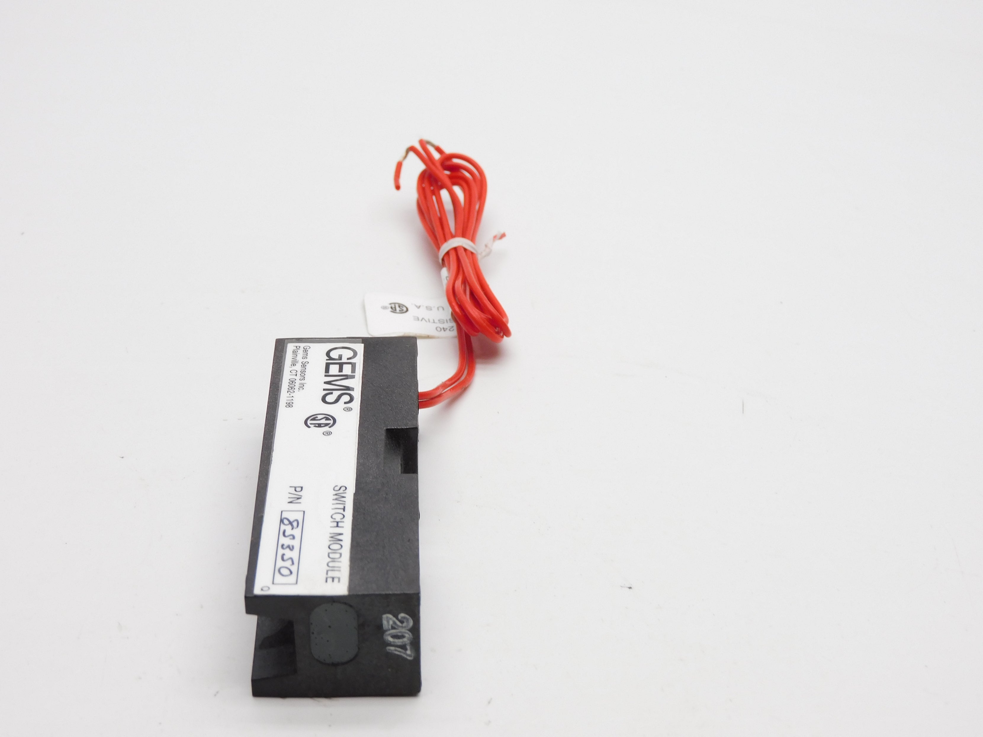 GEMS 85350 120/240V NSNP