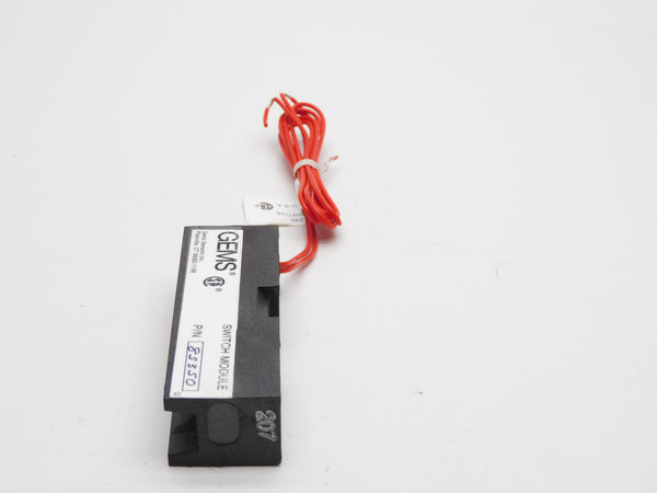 GEMS 85350 120/240V NSNP