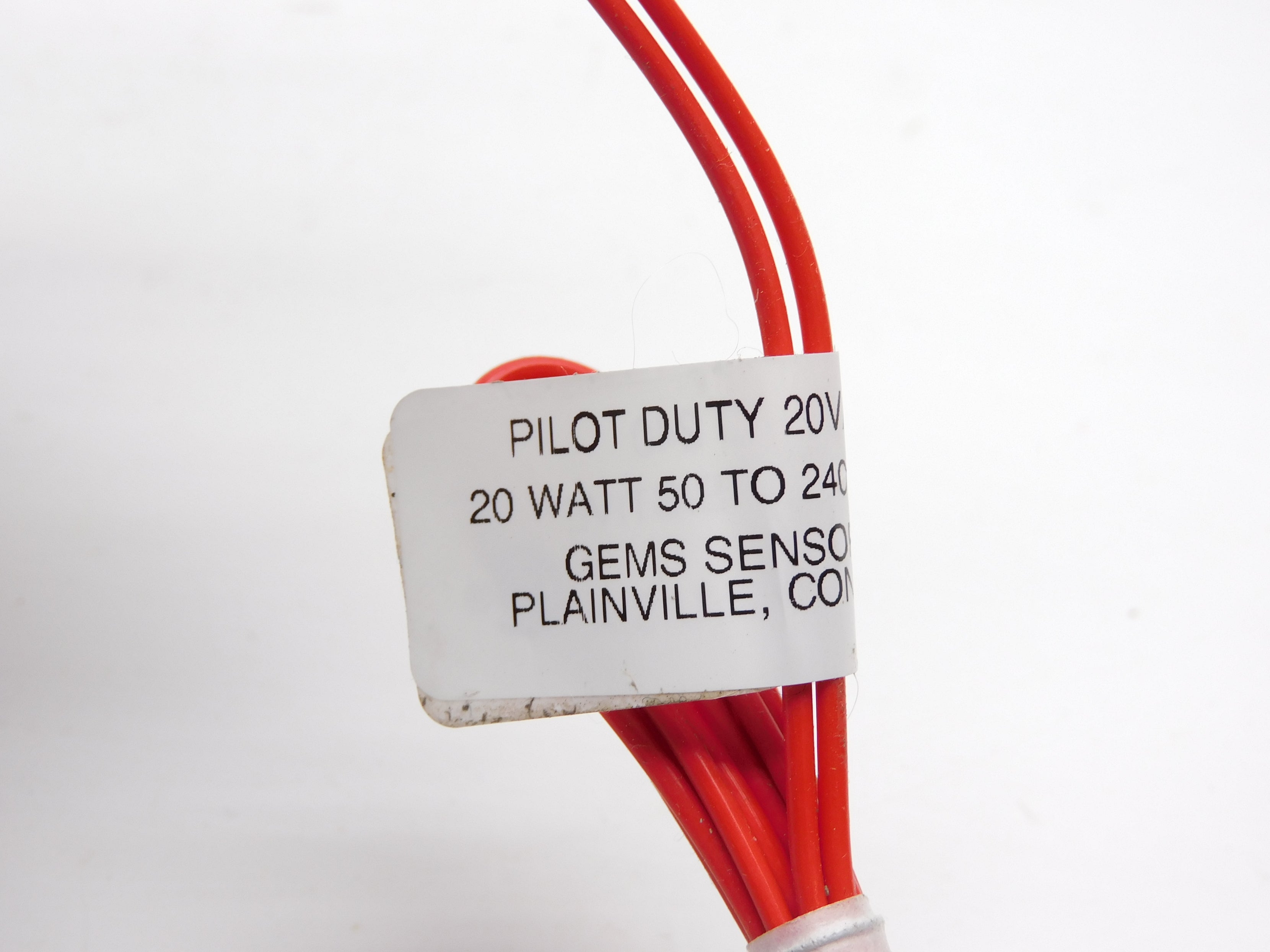 GEMS 85350 120/240V NSNP