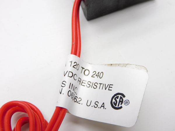 GEMS 85350 120/240V NSNP