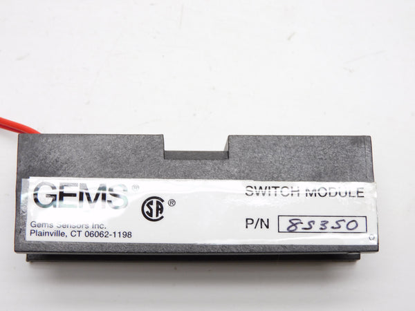 GEMS 85350 120/240V NSNP