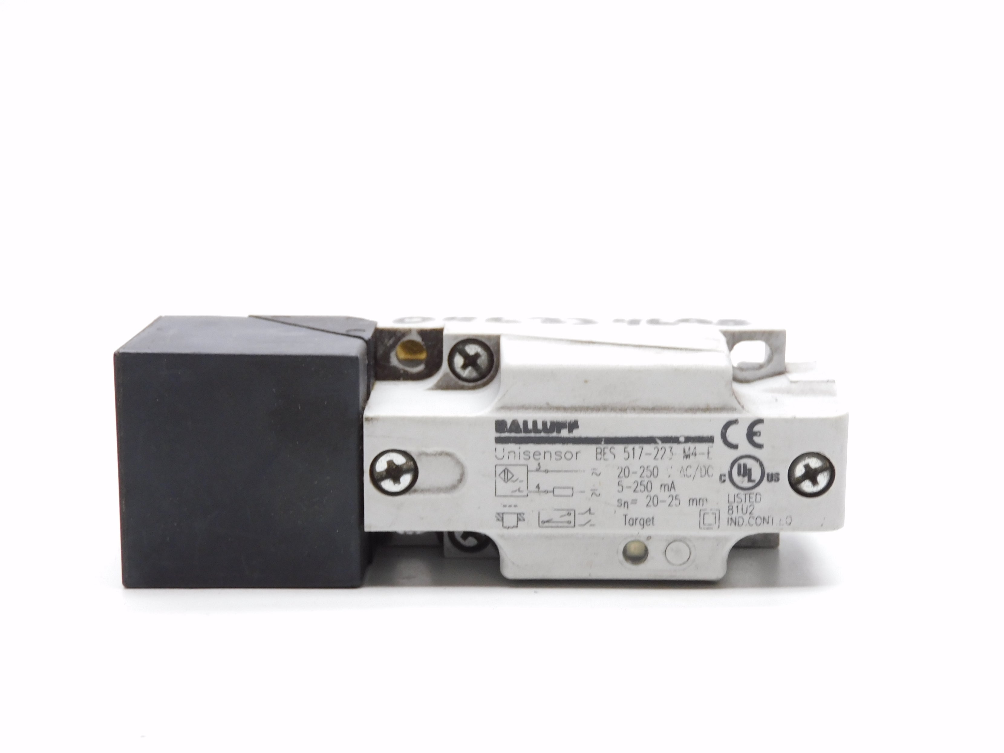BALLUFF BES517-223-M4-E UNMP
