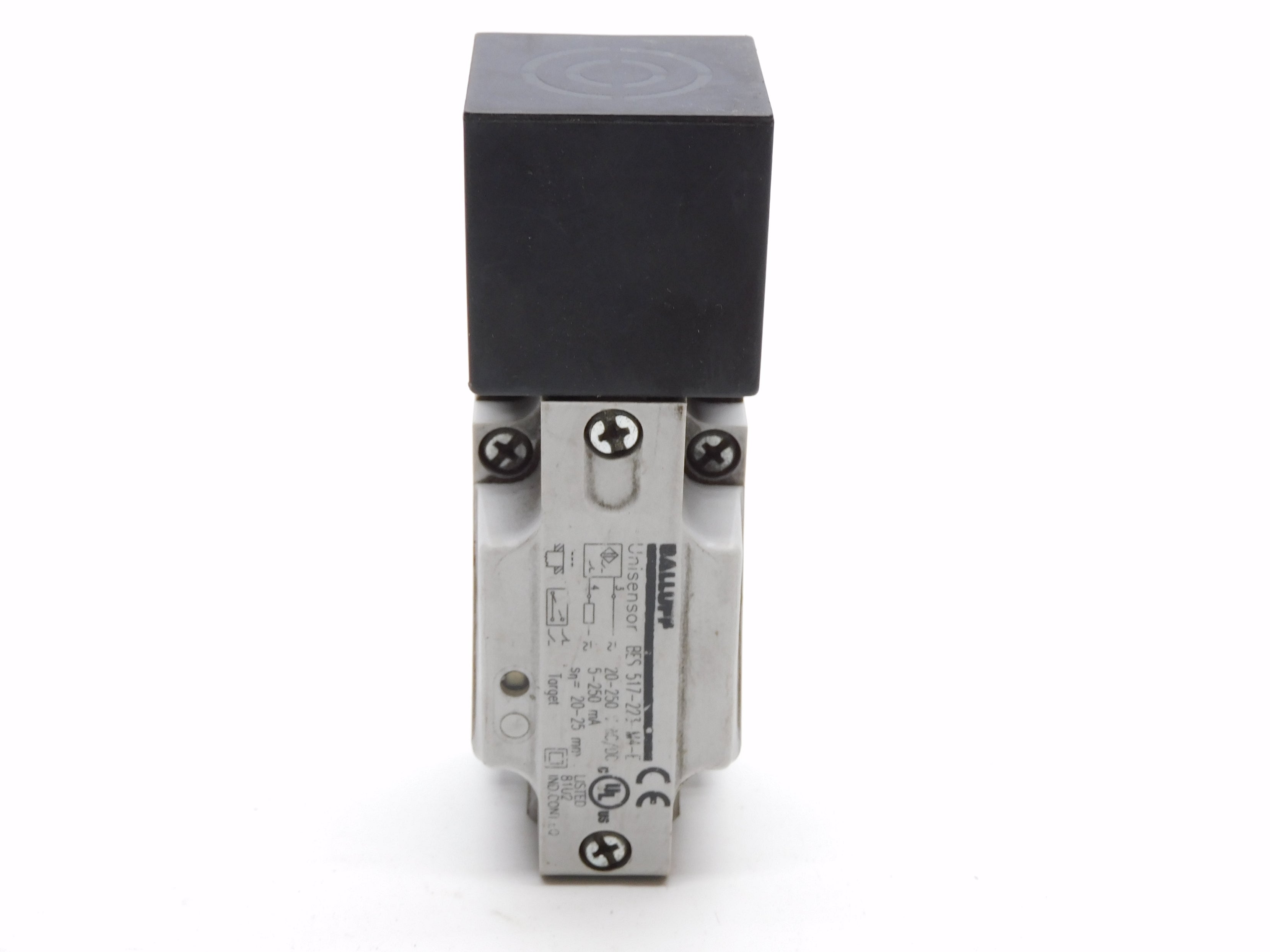 BALLUFF BES517-223-M4-E UNMP
