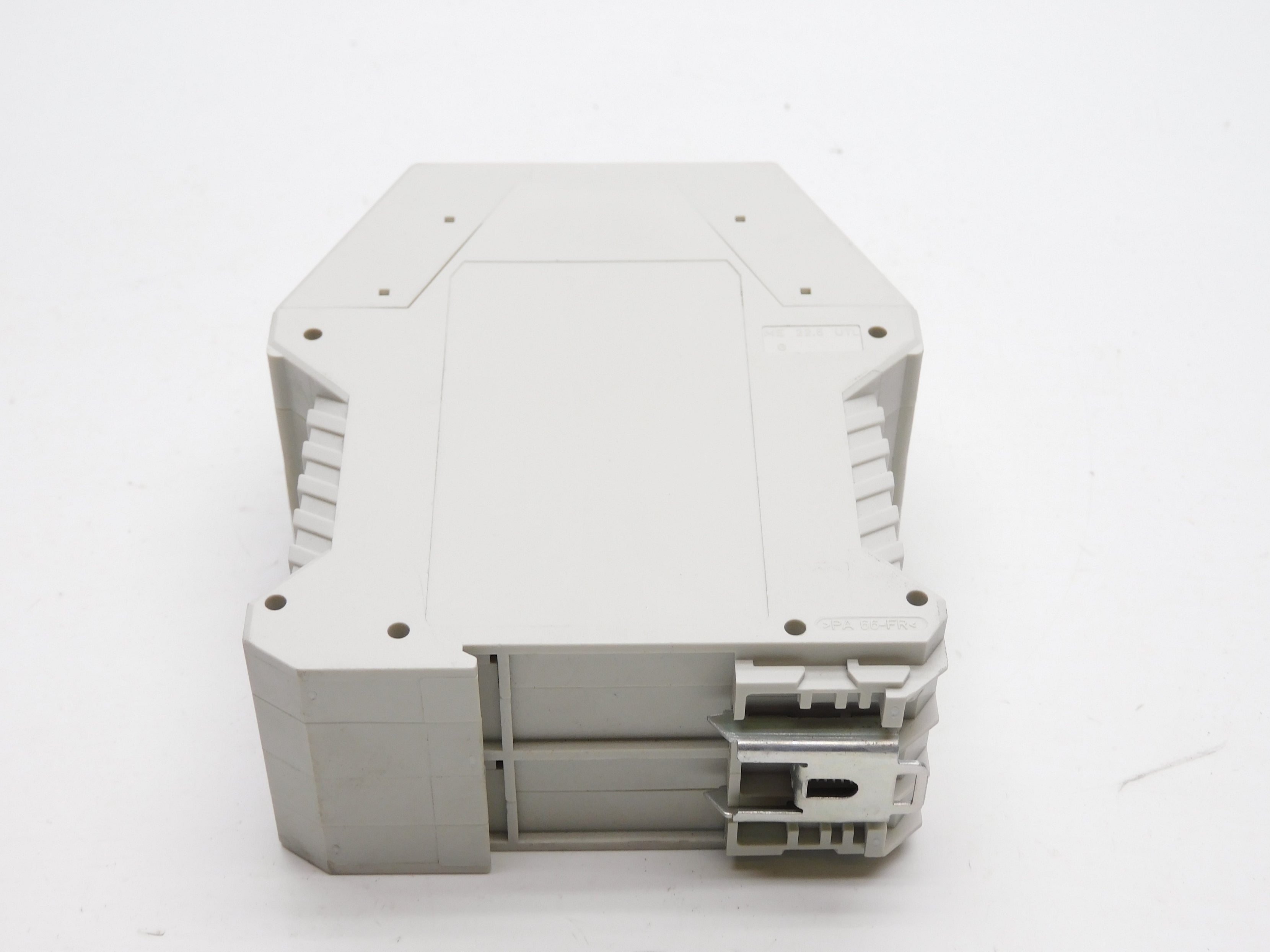 LEUZE TNT35 24VDC 4A UNMP