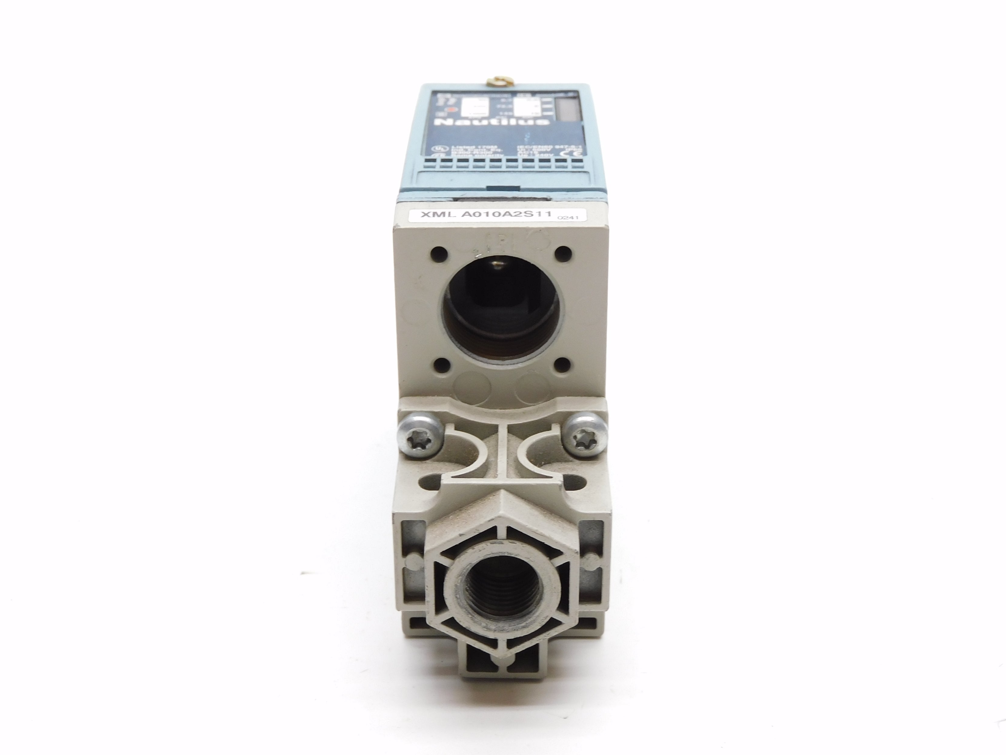 TELEMECANIQUE XMLA010A2S11 UNMP