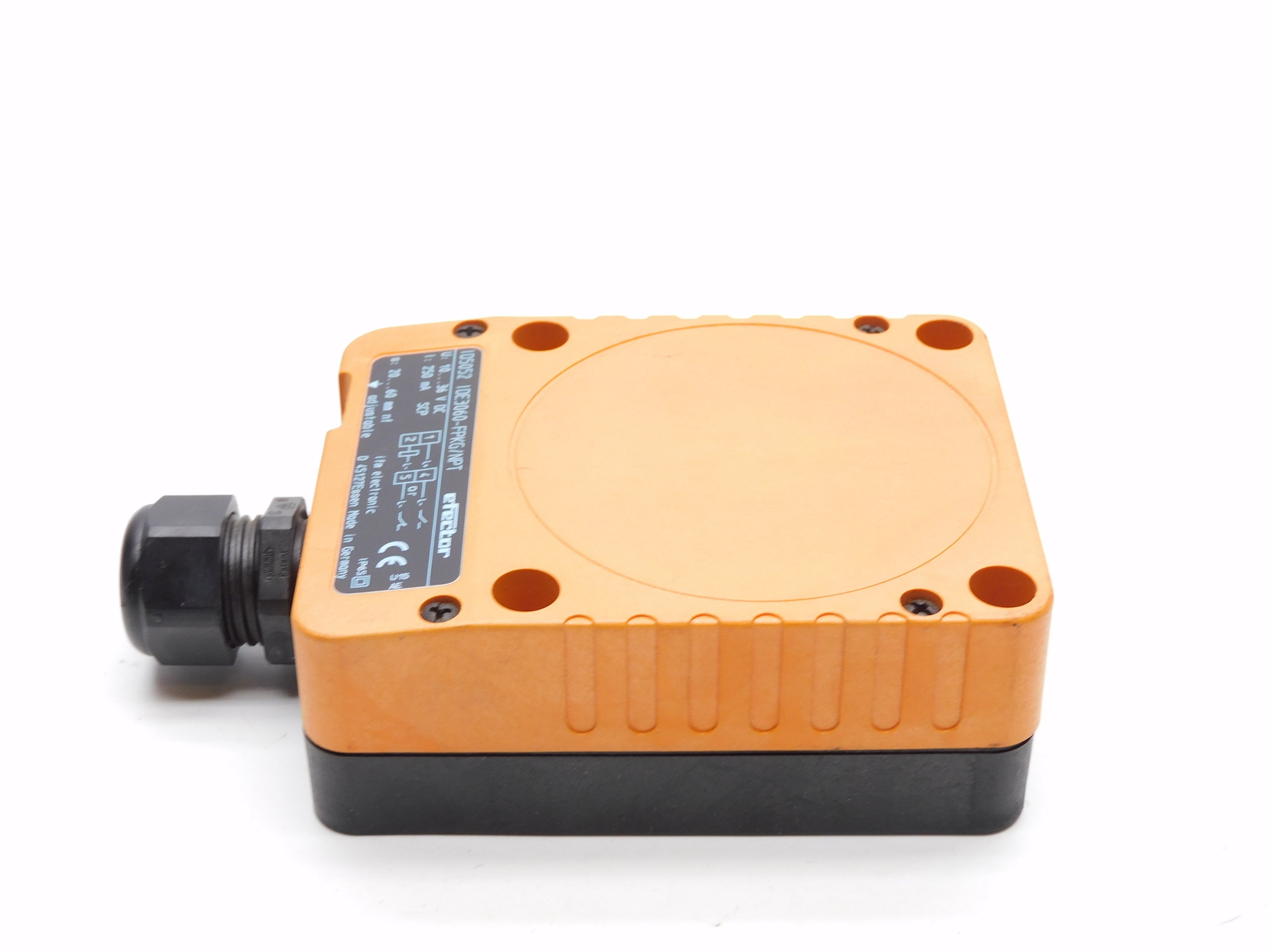 IFM EFECTOR ID5052 NSNP