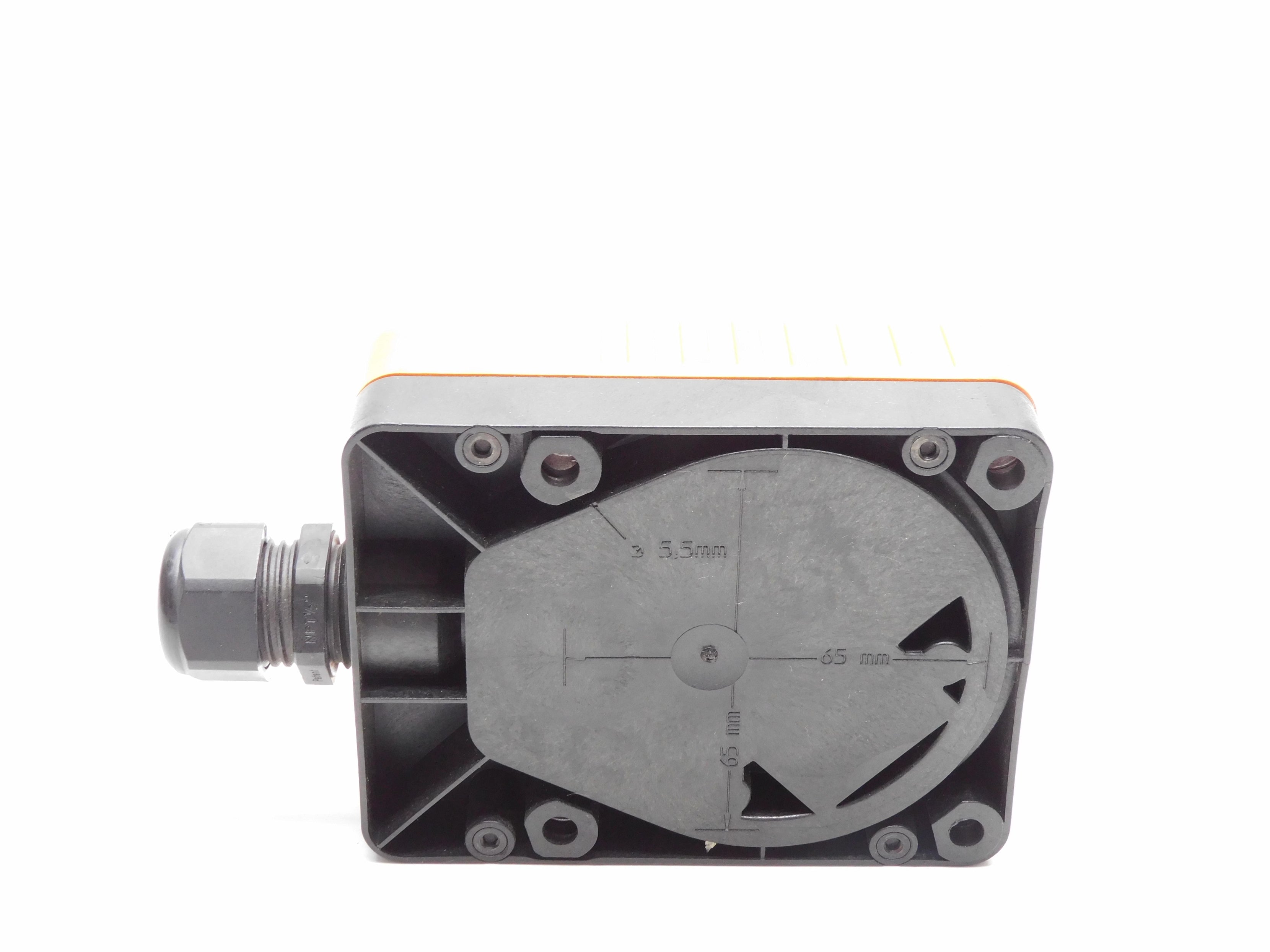IFM EFECTOR ID5052 NSNP