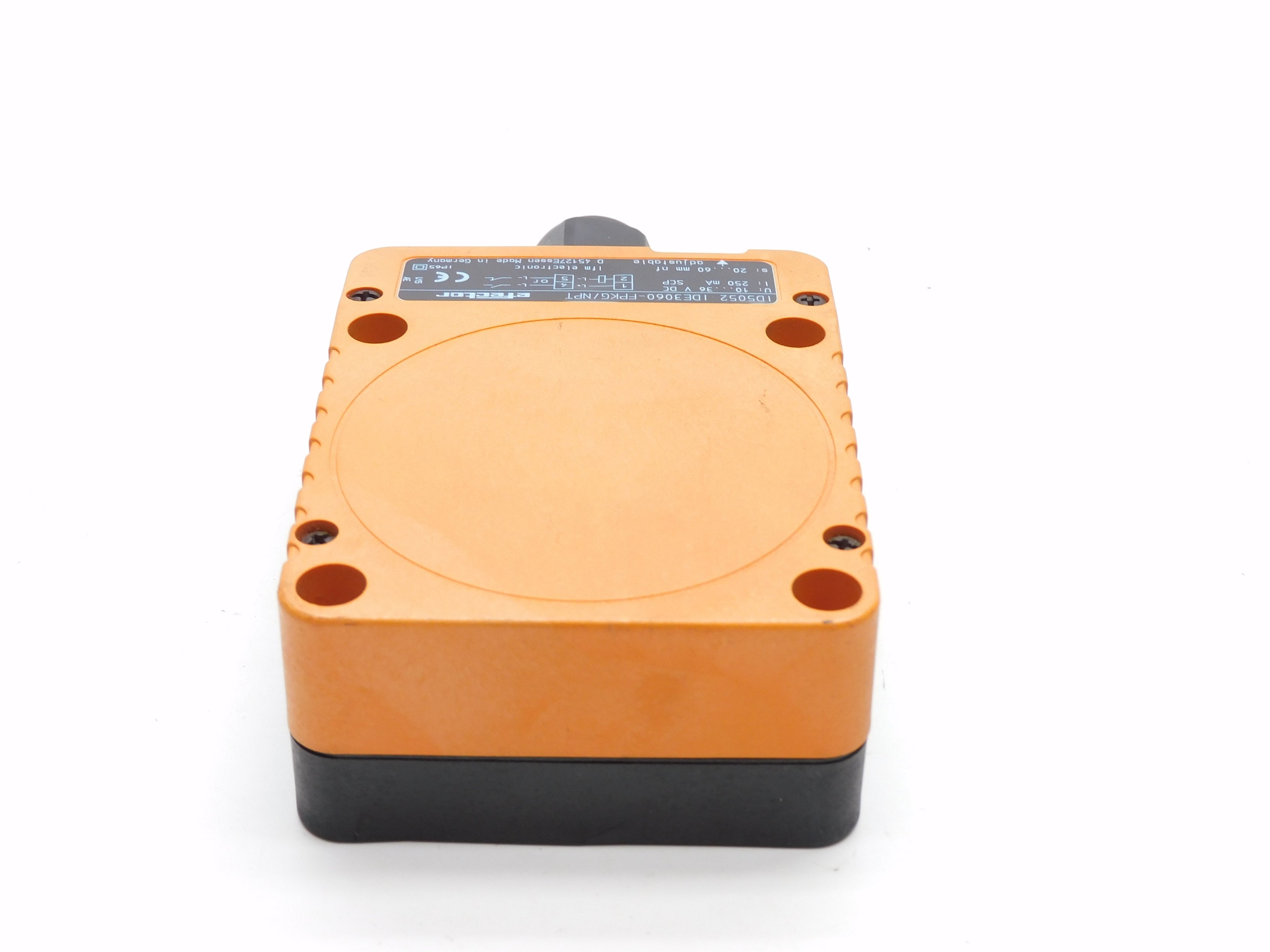 IFM EFECTOR ID5052 NSNP