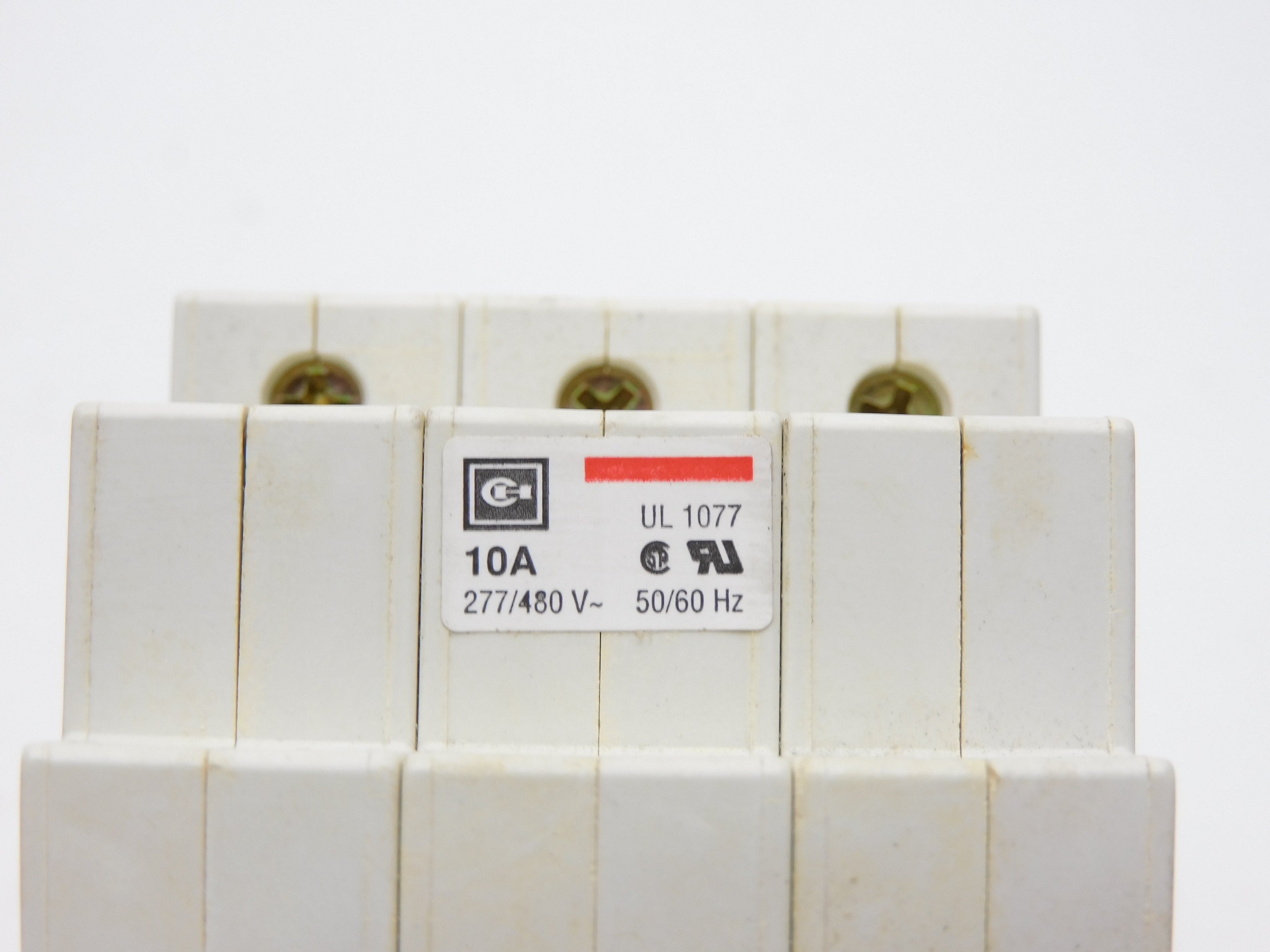 CUTLER HAMMER SPHM3RM0010 10A 277/480V NSMP