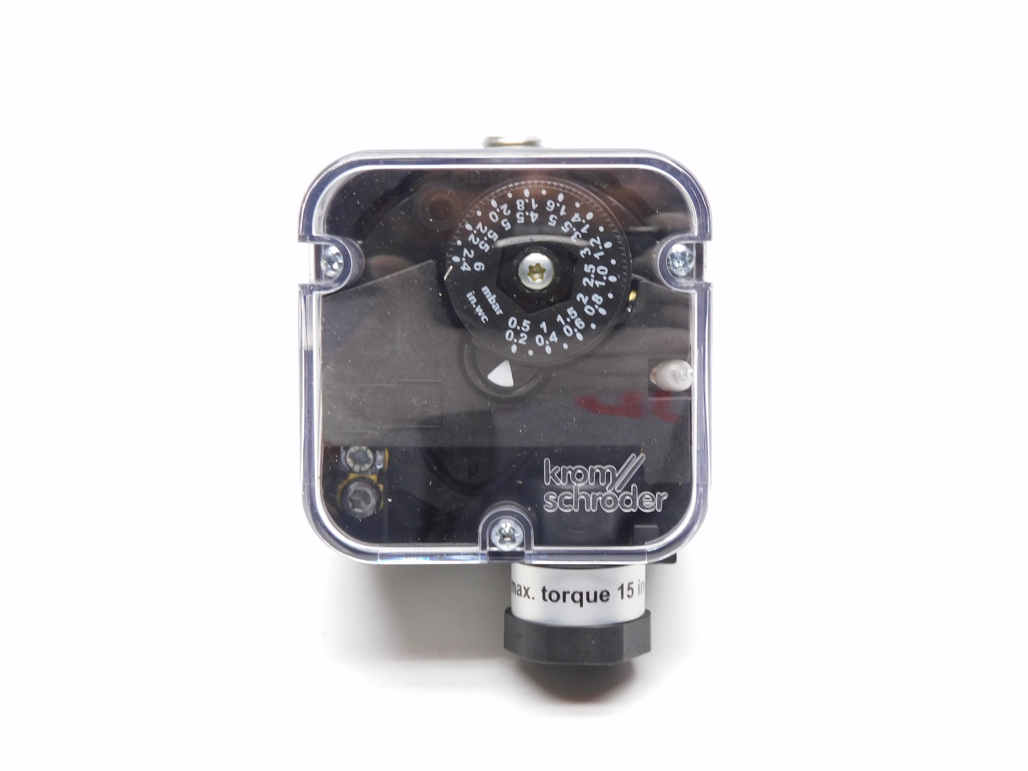 KROM SCHRODER DG6T 84447802 NSMP