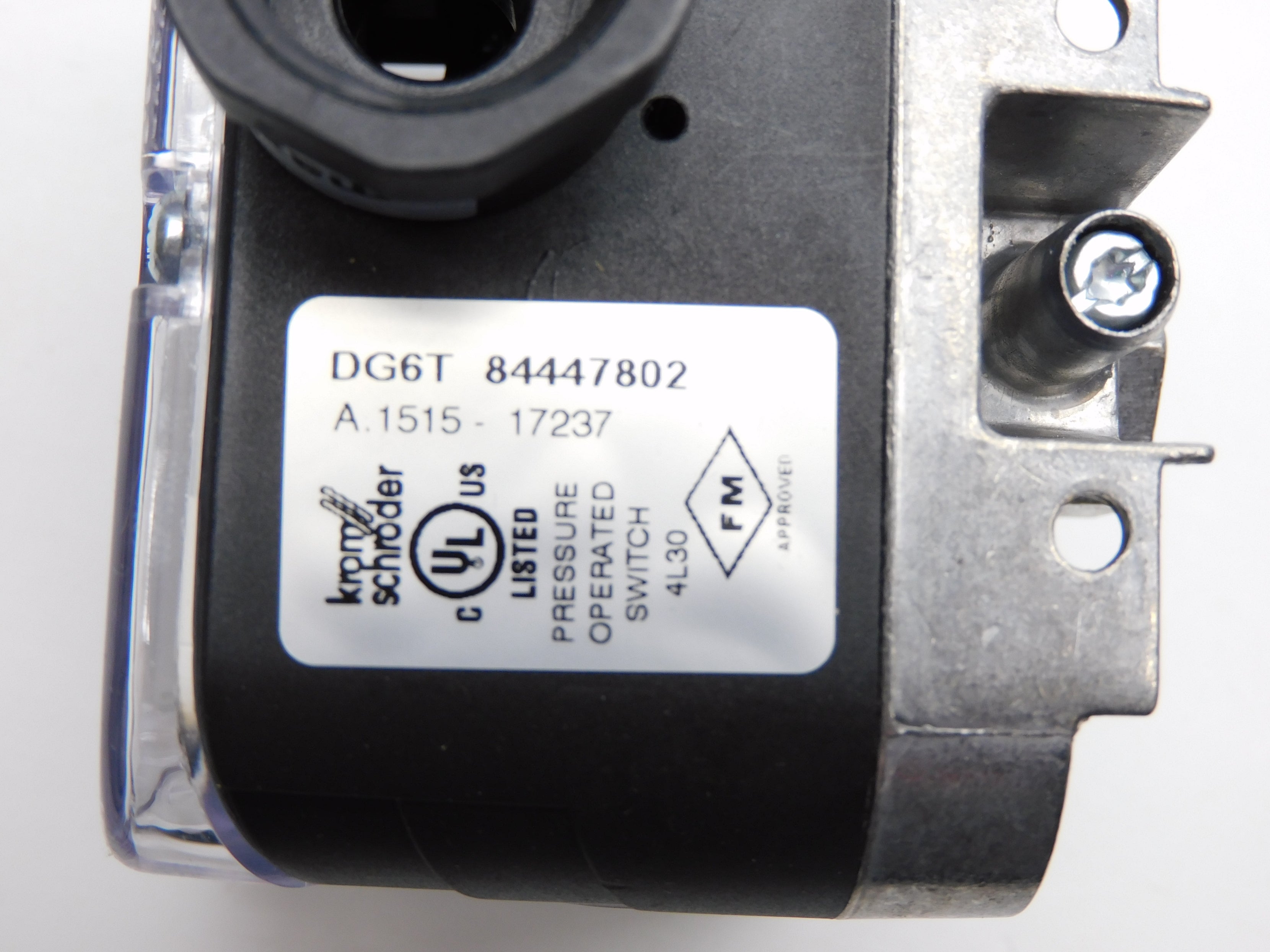 KROM SCHRODER DG6T 84447802 NSMP