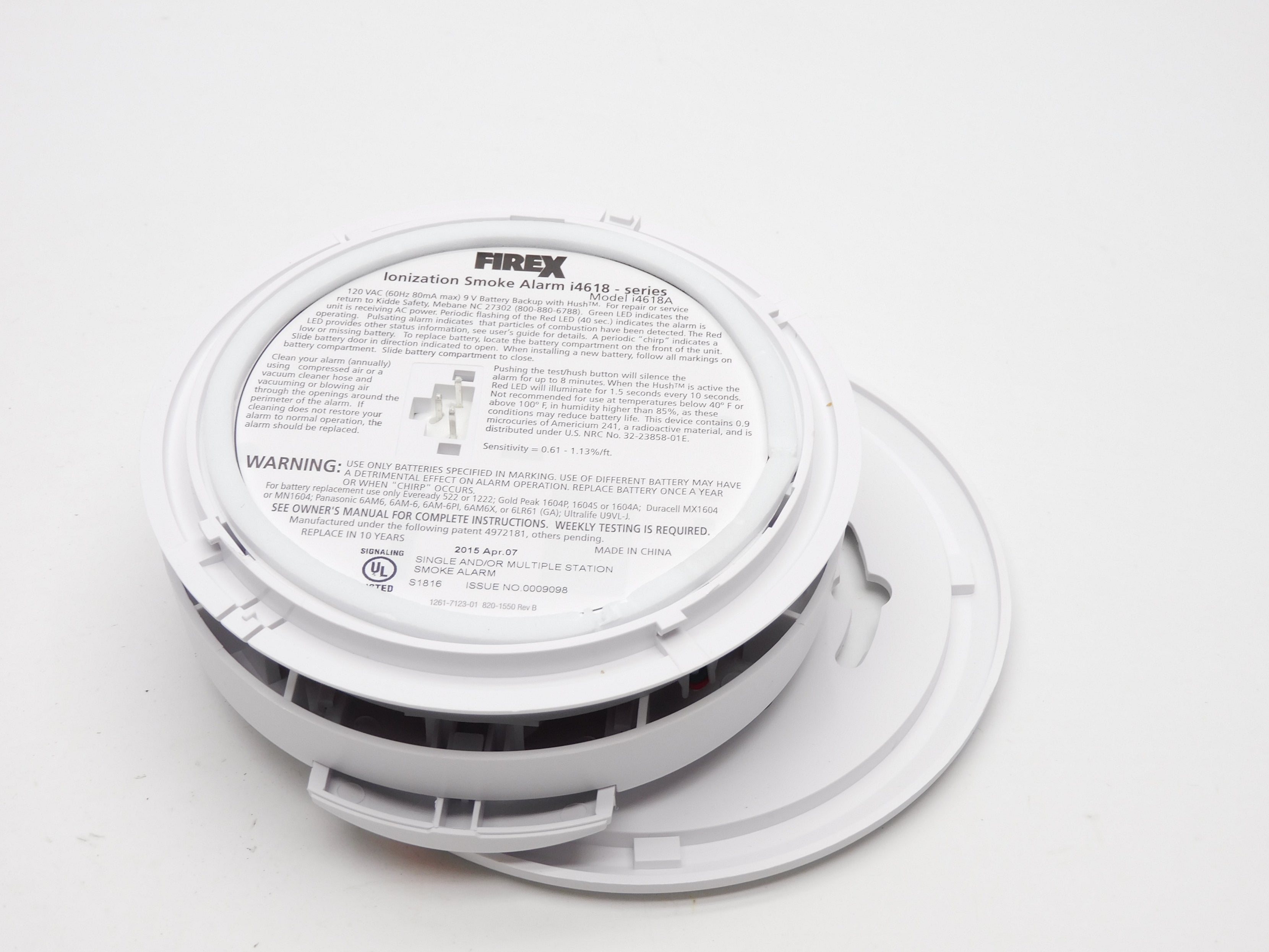 INDUSTRIAL MRO 21007581 NSMP