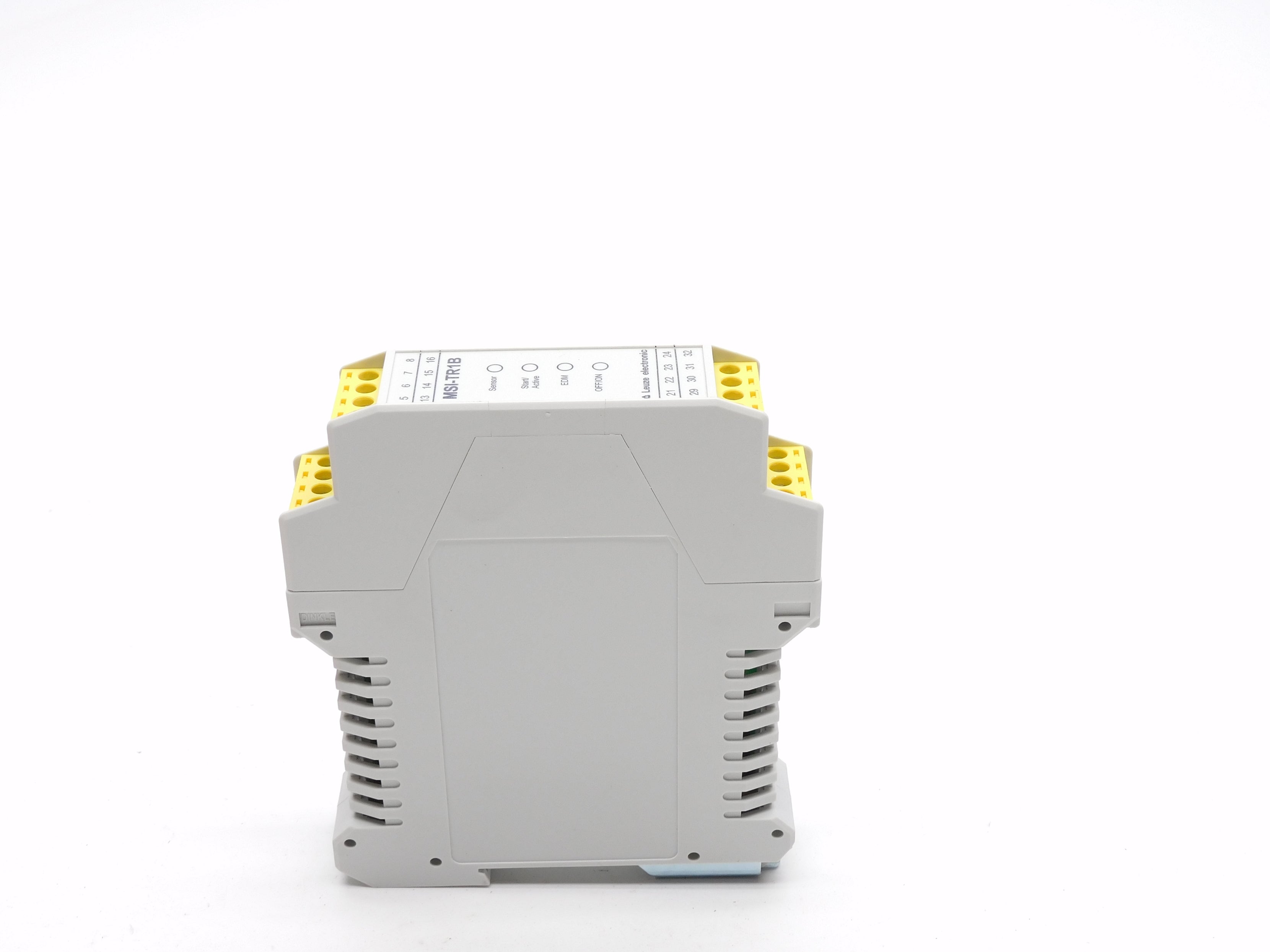 LEUZE ELECTRONIC MSI-TR1B-01 NSMP