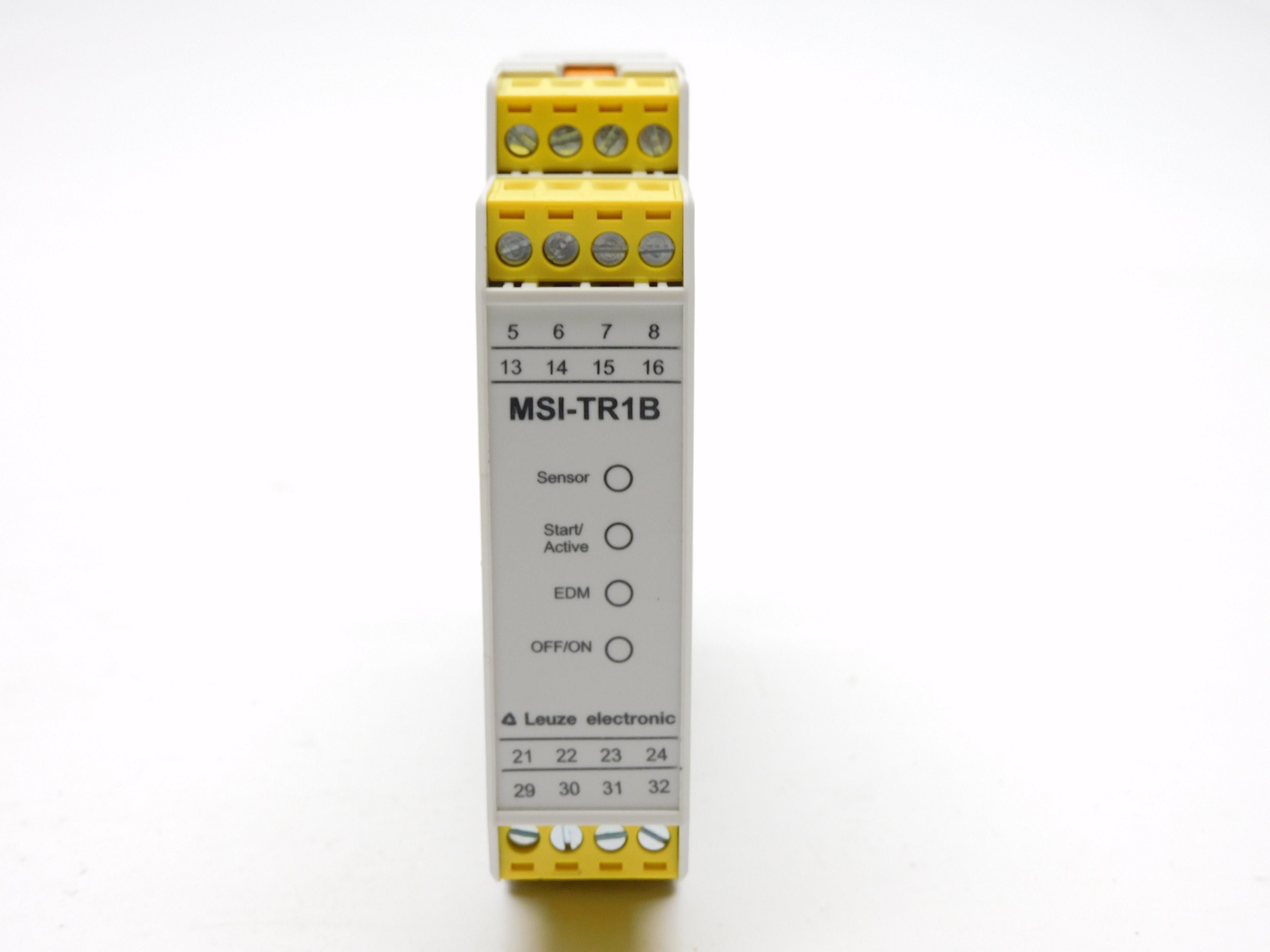 LEUZE ELECTRONIC MSI-TR1B-01 NSMP