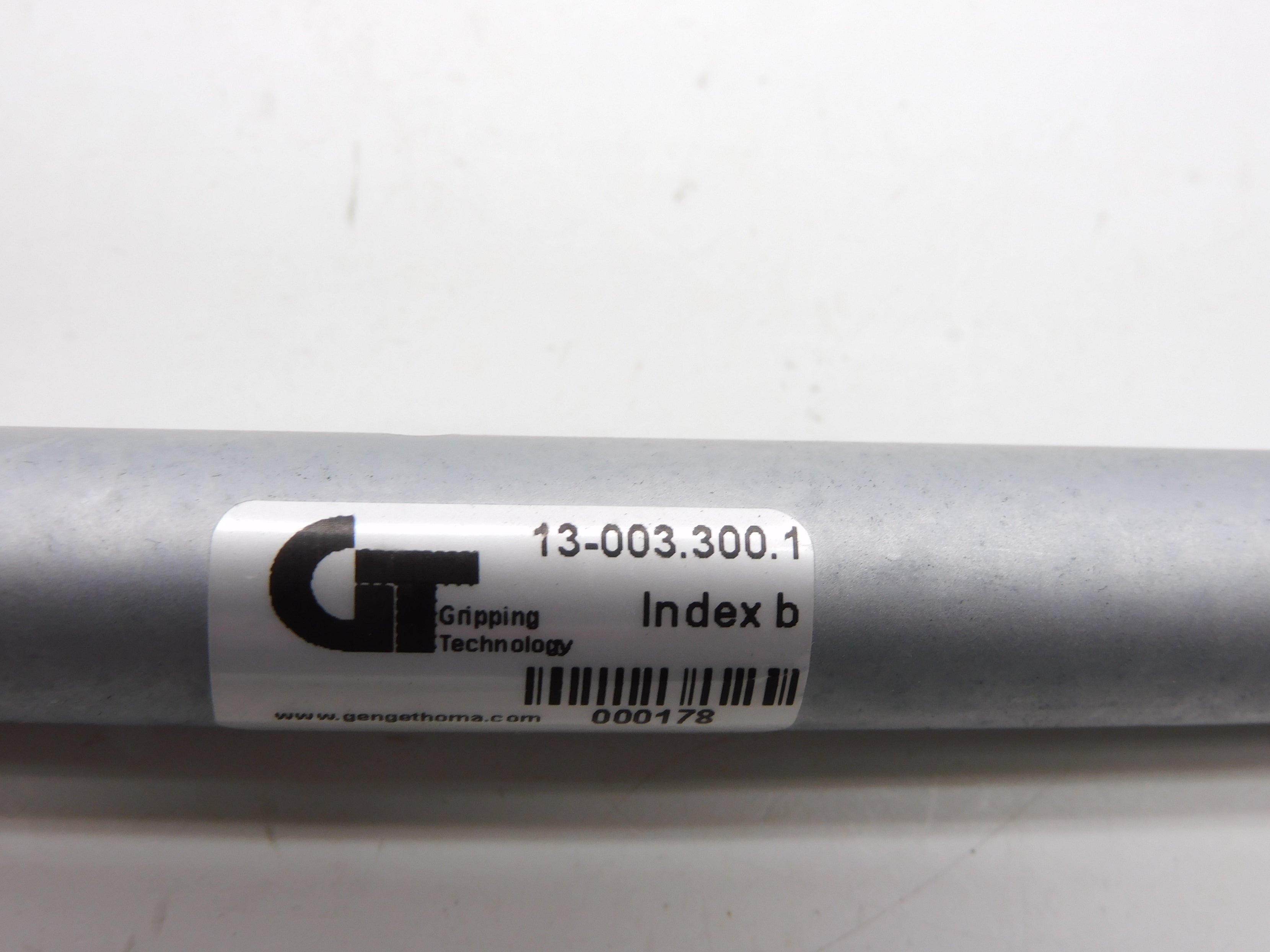 GRIPPING TECHNOLOGY 13-003.300.1 NSNP