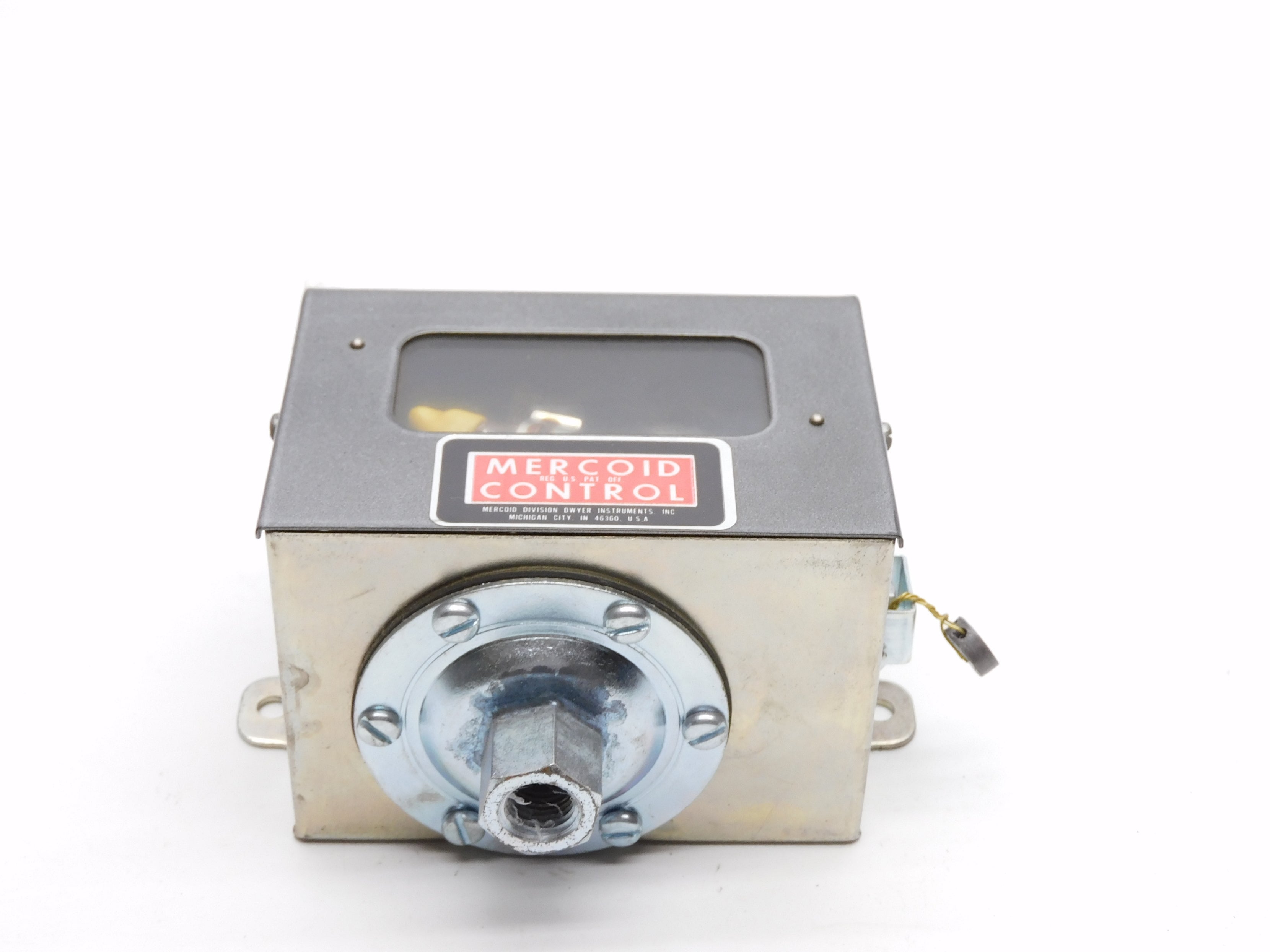 MERCOID APF-153-39 UNMP