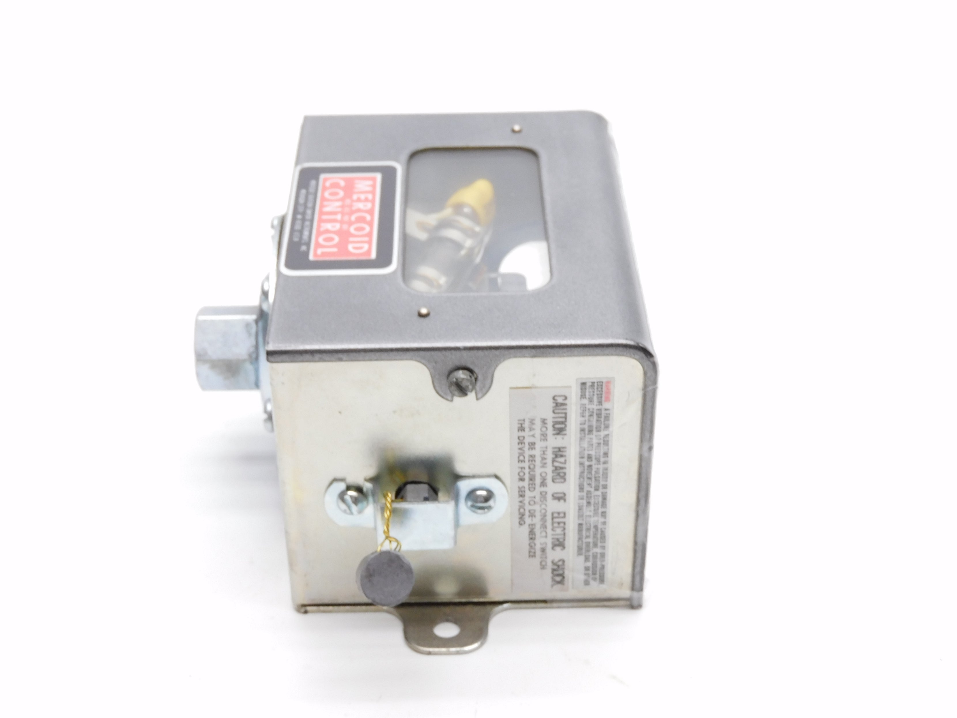 MERCOID APF-153-39 UNMP