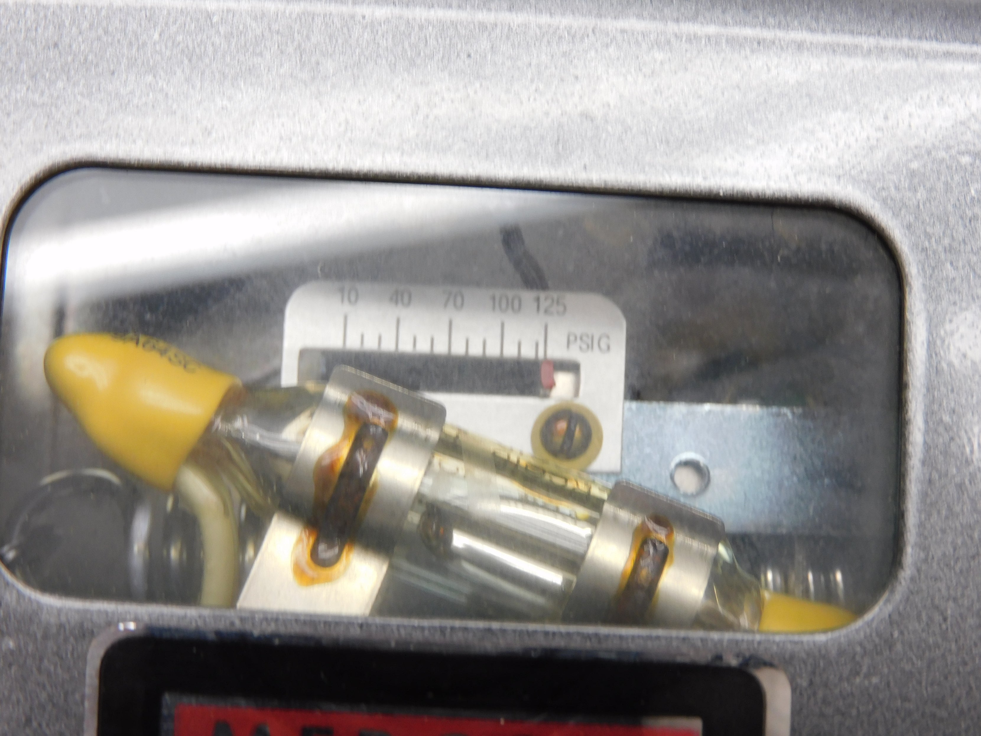 MERCOID APF-153-39 UNMP