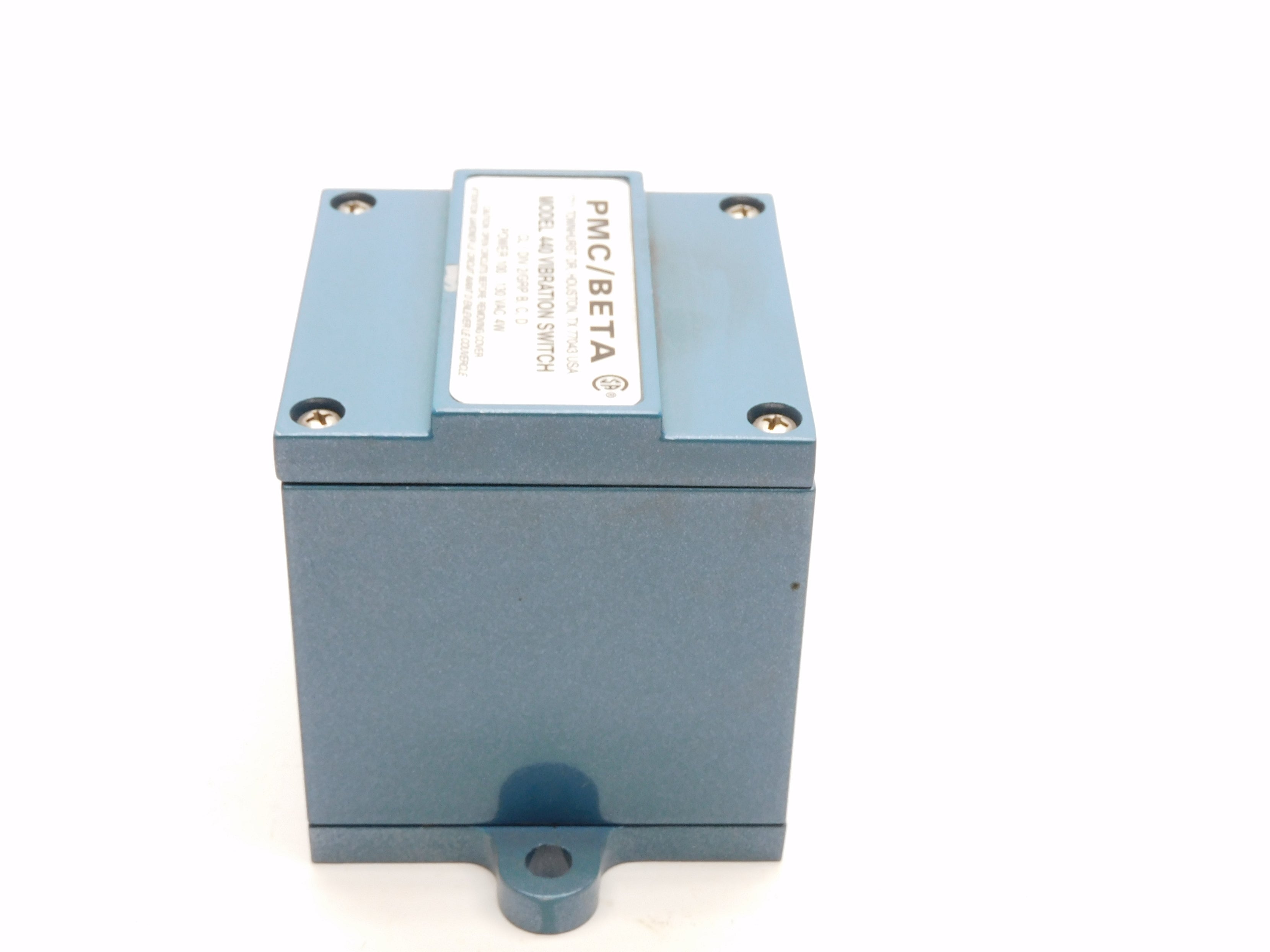 METRIX INSTRUMENTS 440DR-1001-0000 NSMP