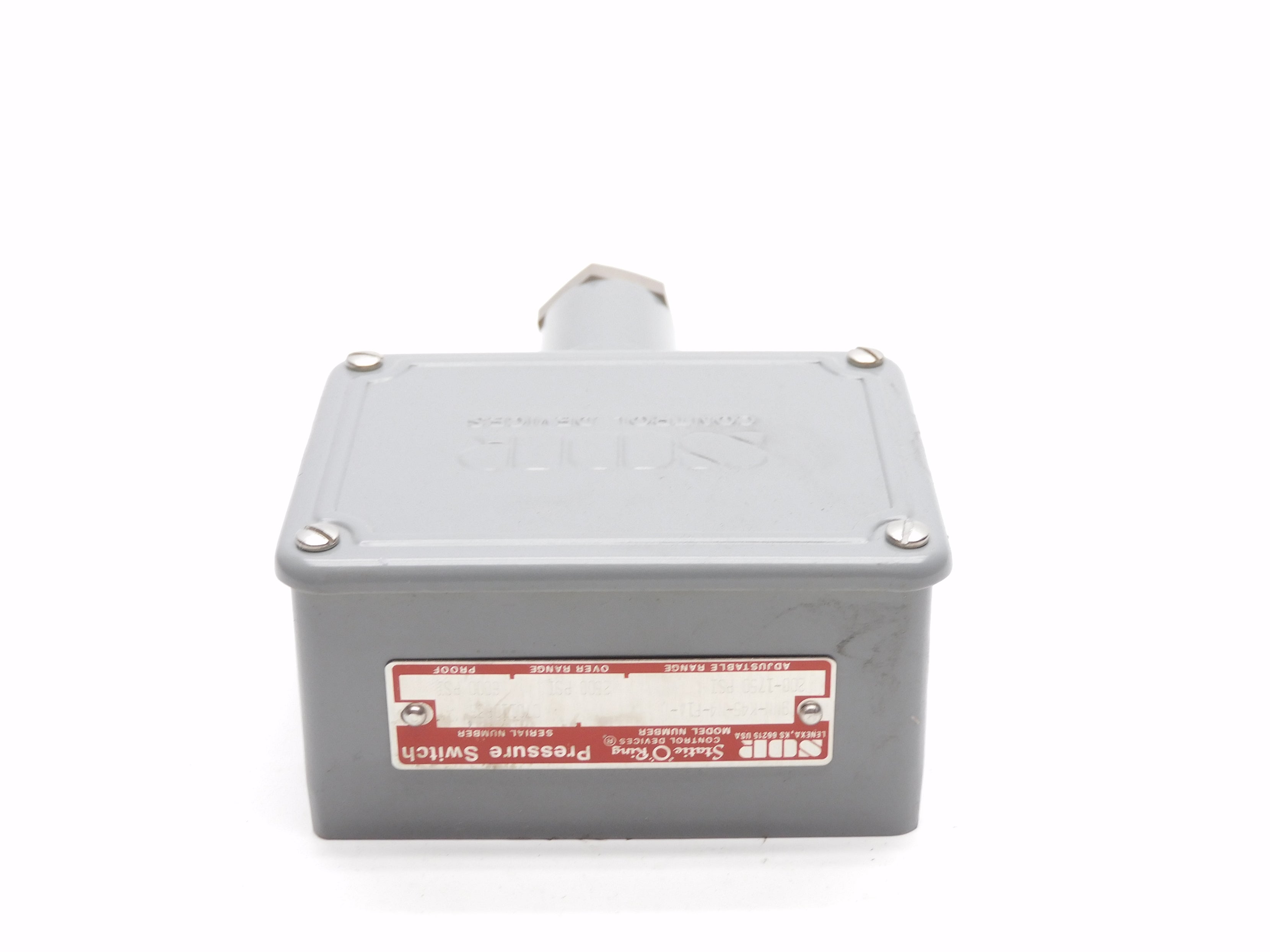 SOR 9NN-K45-N4-F1A NSNP