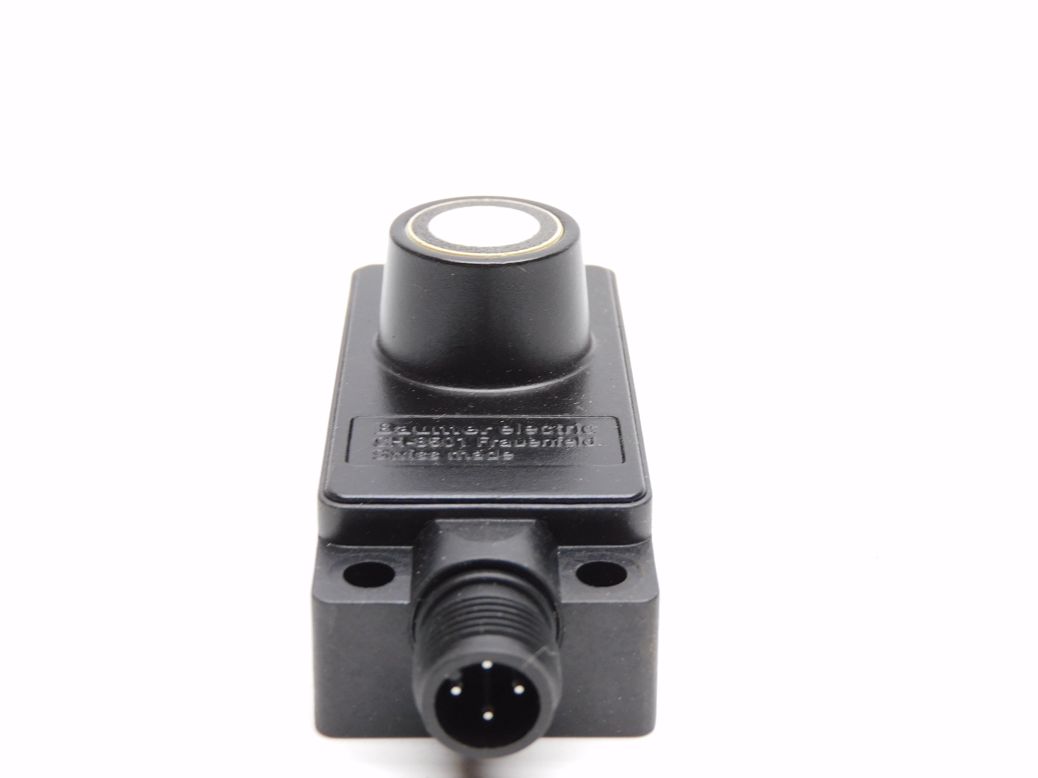 BAUMER ELECTRIC UNDK30P1703/S14 NSNP