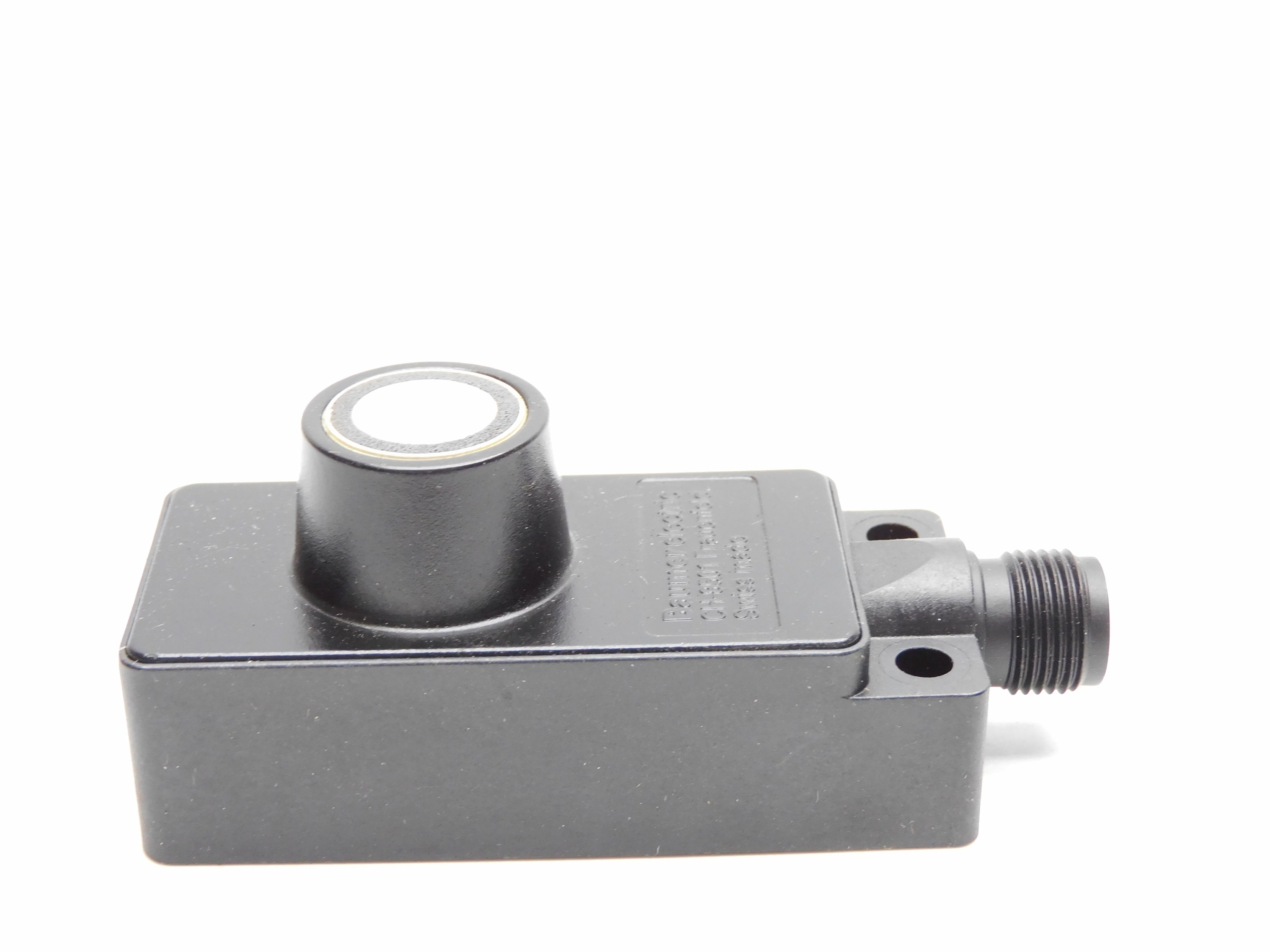 BAUMER ELECTRIC UNDK30P1703/S14 NSNP