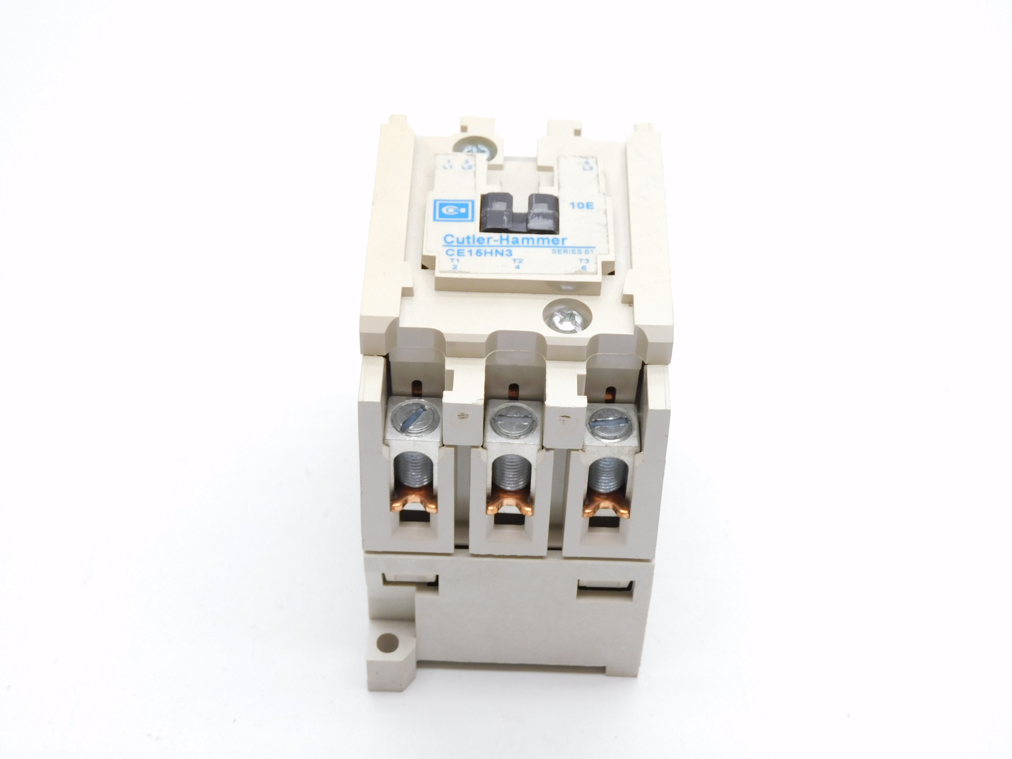 CUTLER HAMMER CE15HN3 SER. B1 110/120V NSNP