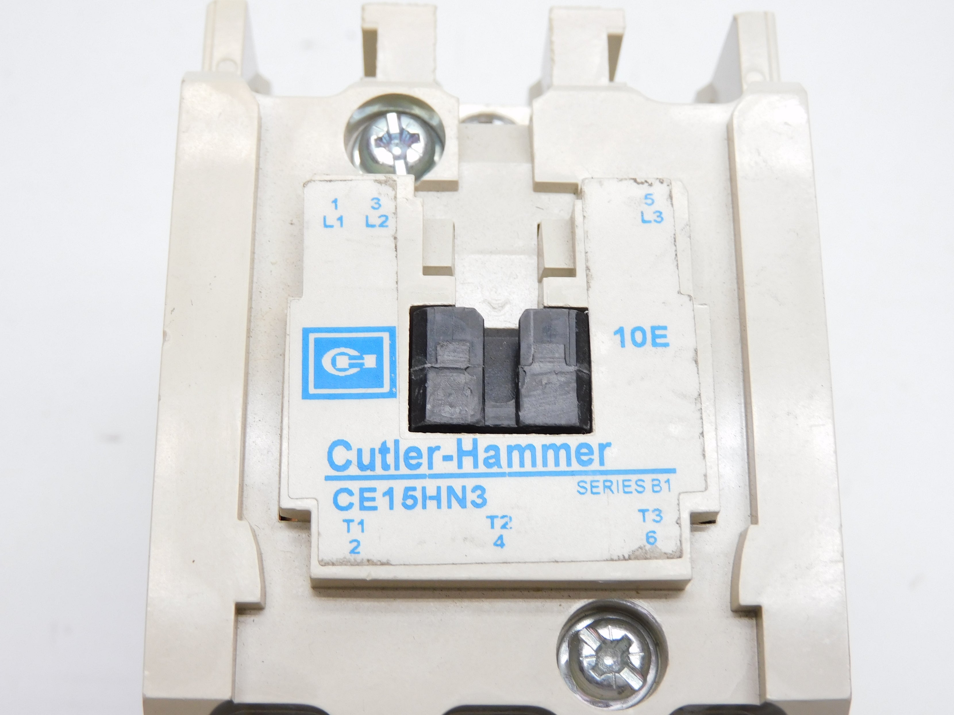 CUTLER HAMMER CE15HN3 SER. B1 110/120V NSNP