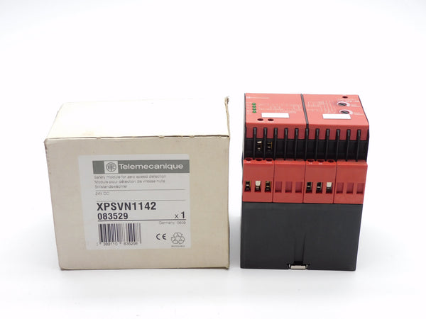 TELEMECANIQUE XPSVN1142 24VDC 1.5A NSMP
