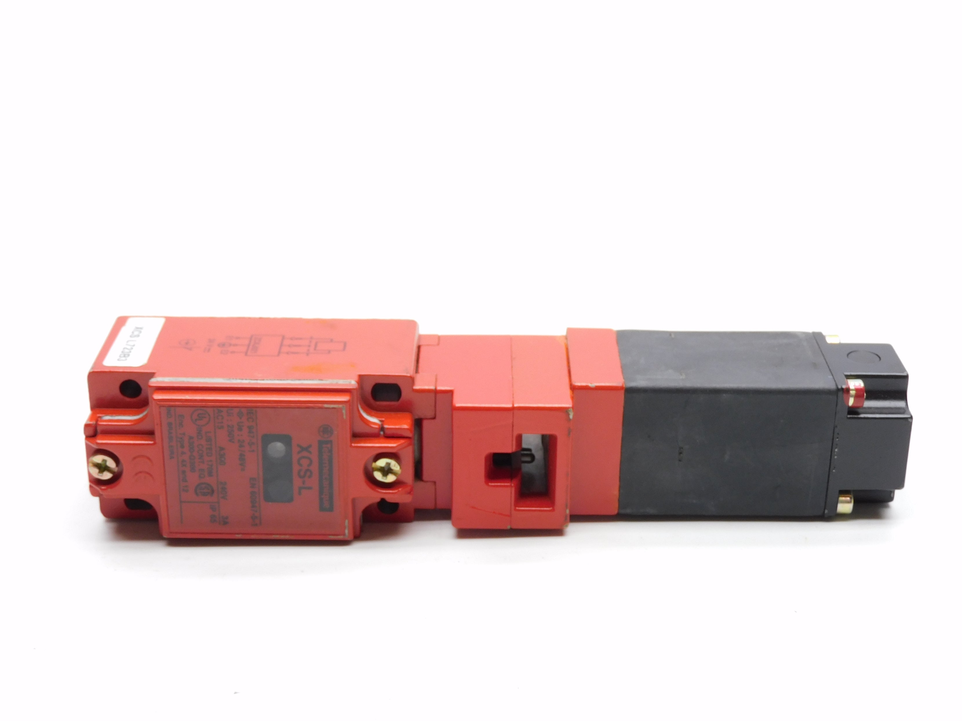 TELEMECANIQUE XCSL723B3 (NO KEY) NSNP