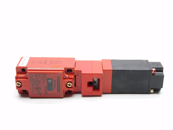 TELEMECANIQUE XCSL723B3 (NO KEY) NSNP