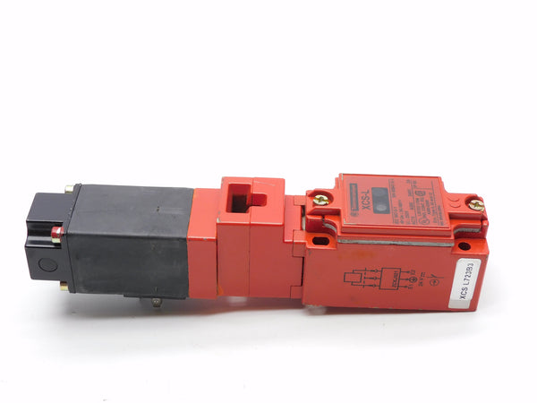 TELEMECANIQUE XCSL723B3 (NO KEY) NSNP