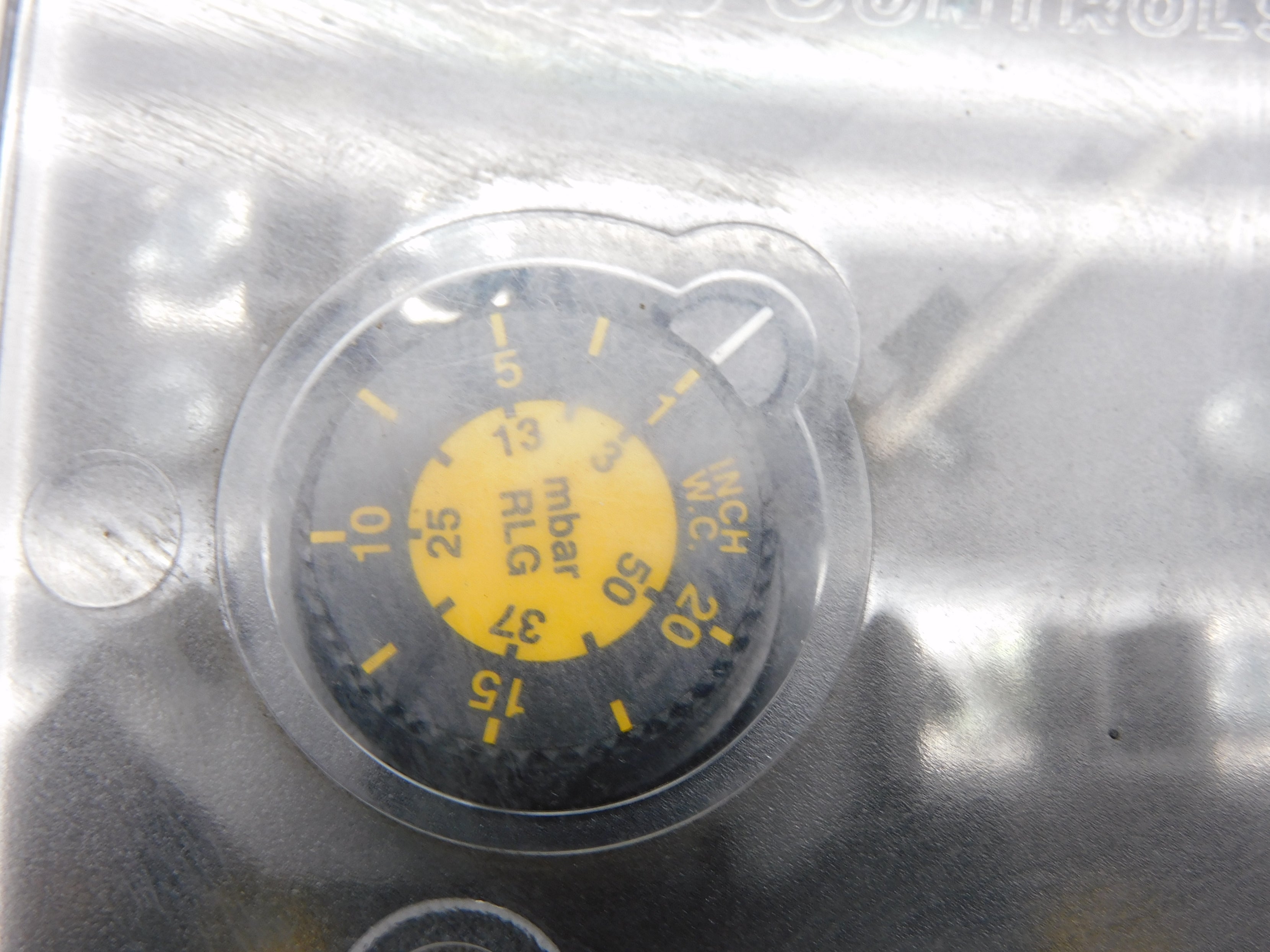 ANTUNES CONTROLS 8104116203 RLGP-G NSNP
