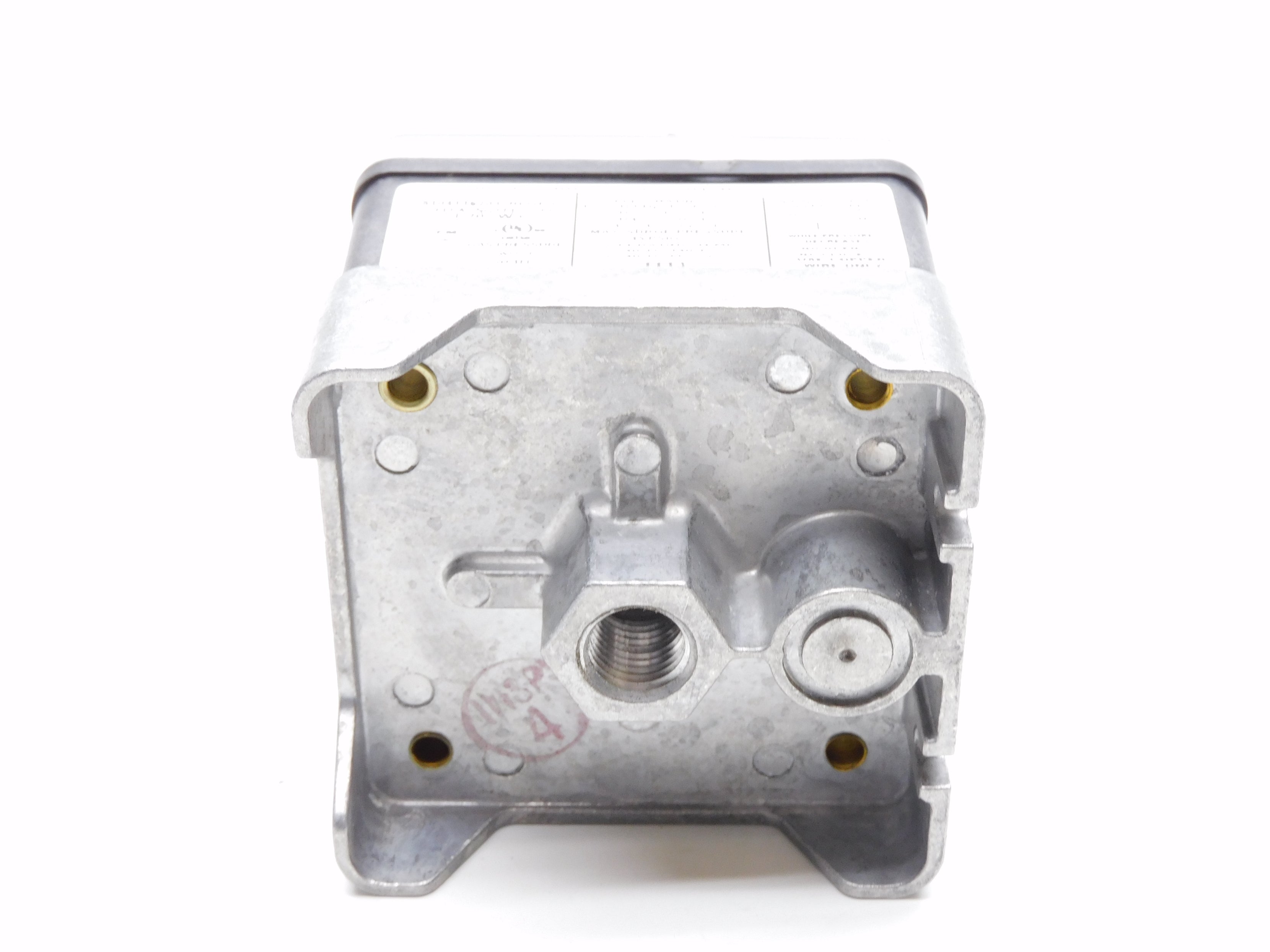 ANTUNES CONTROLS 8104116203 RLGP-G NSNP