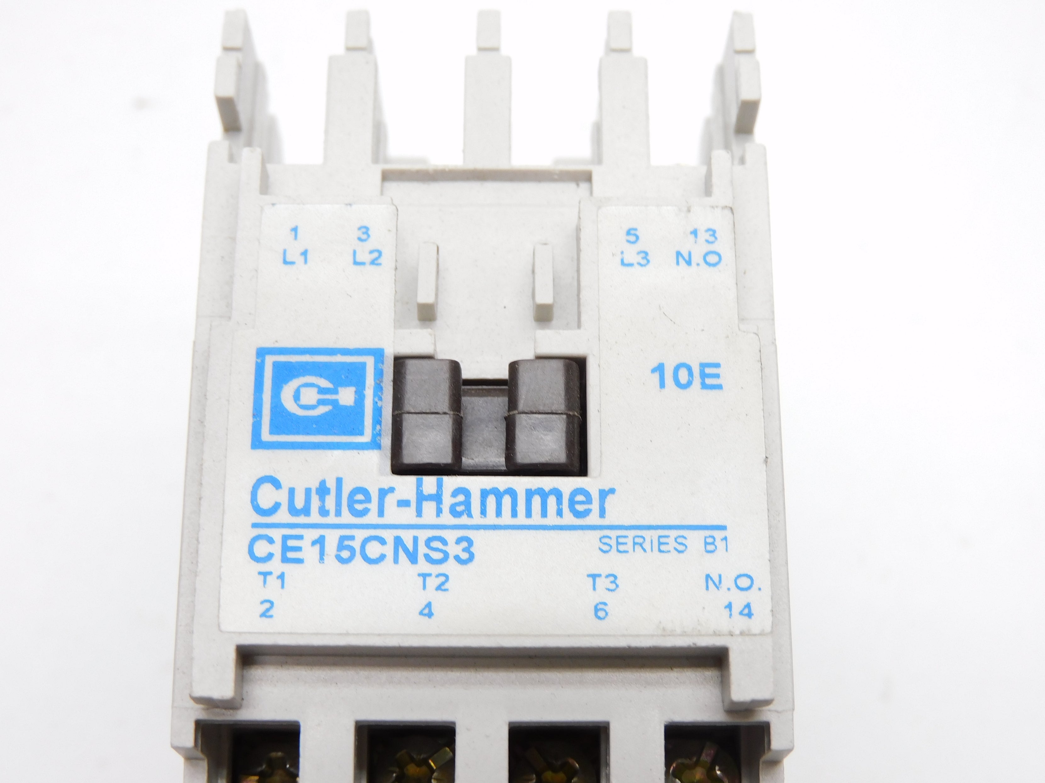EATON CE15CNS3AB SER. B1 110/120V NSMP