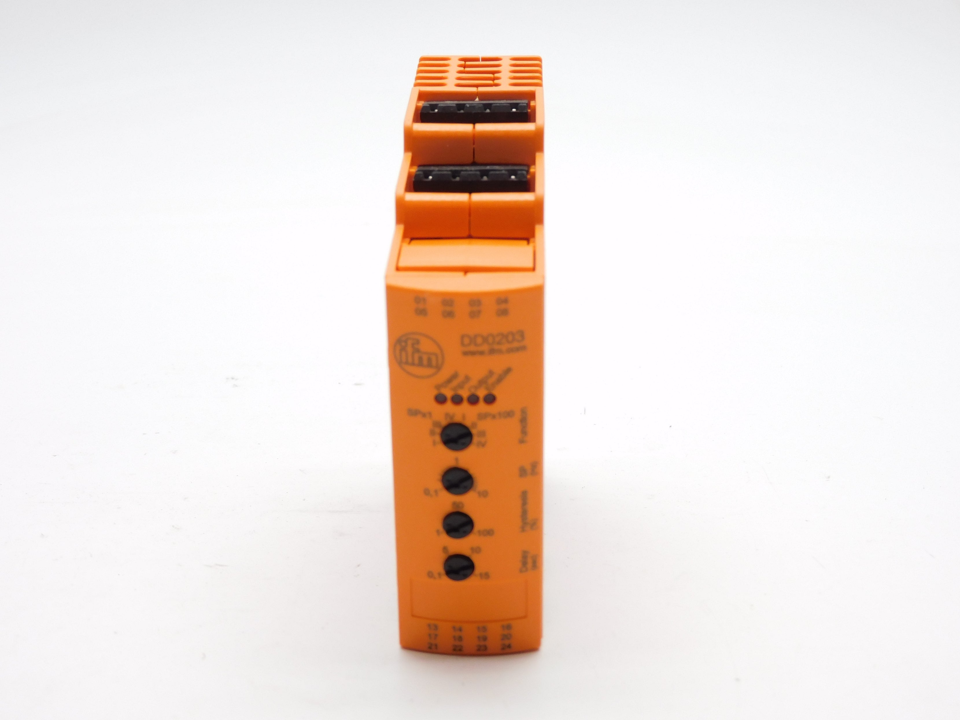 IFM EFECTOR DD0203 NSMP