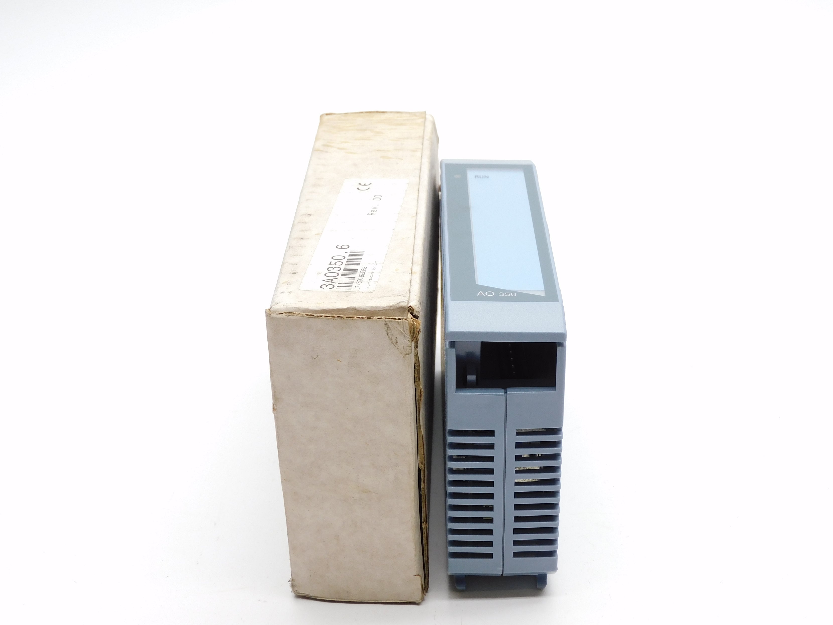 BR-AUTOMATION 3A0350.6 (AS PICTURED) NSMP
