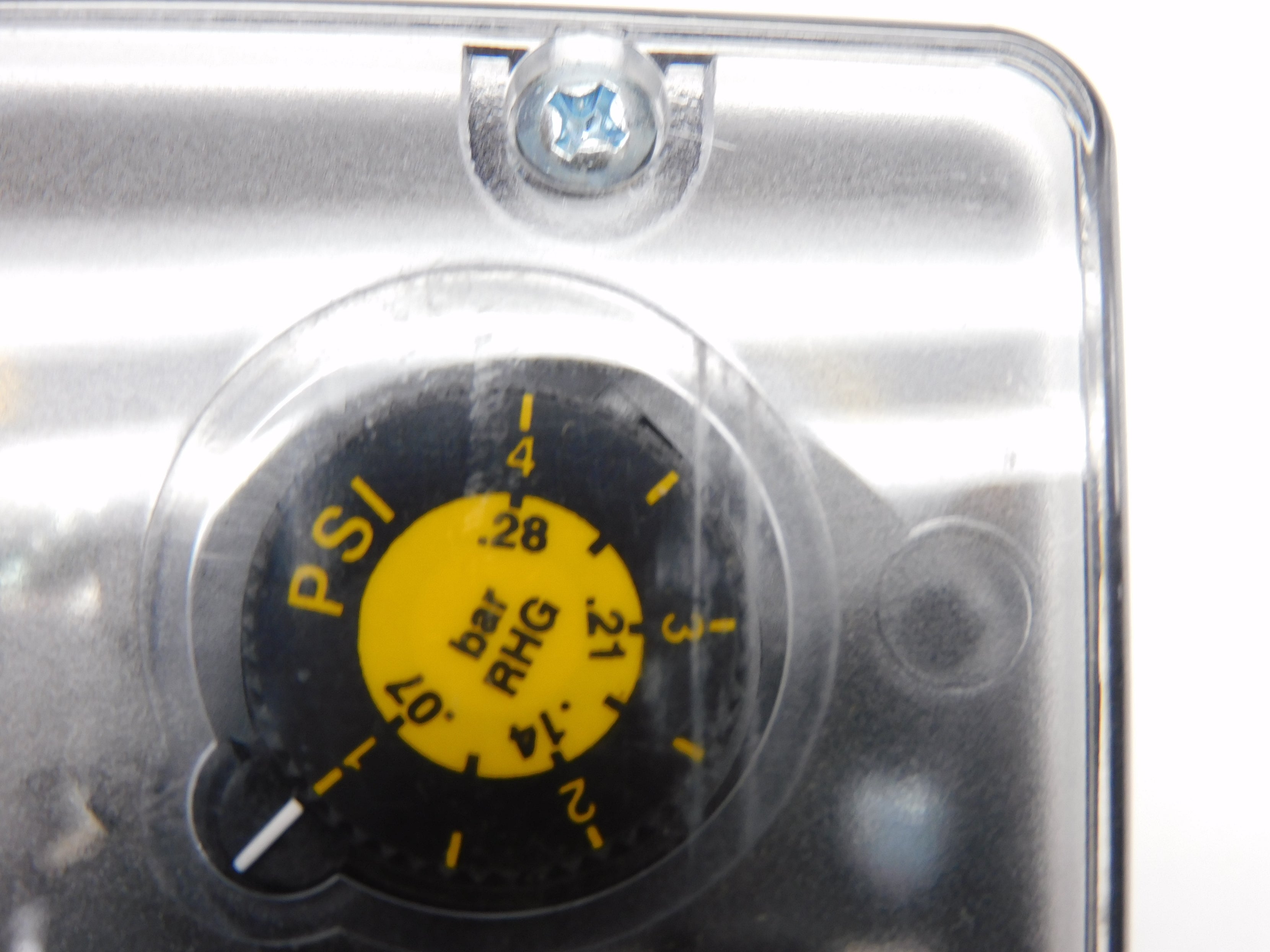 ANTUNES CONTROLS 8102113005 RHGP-G NSNP